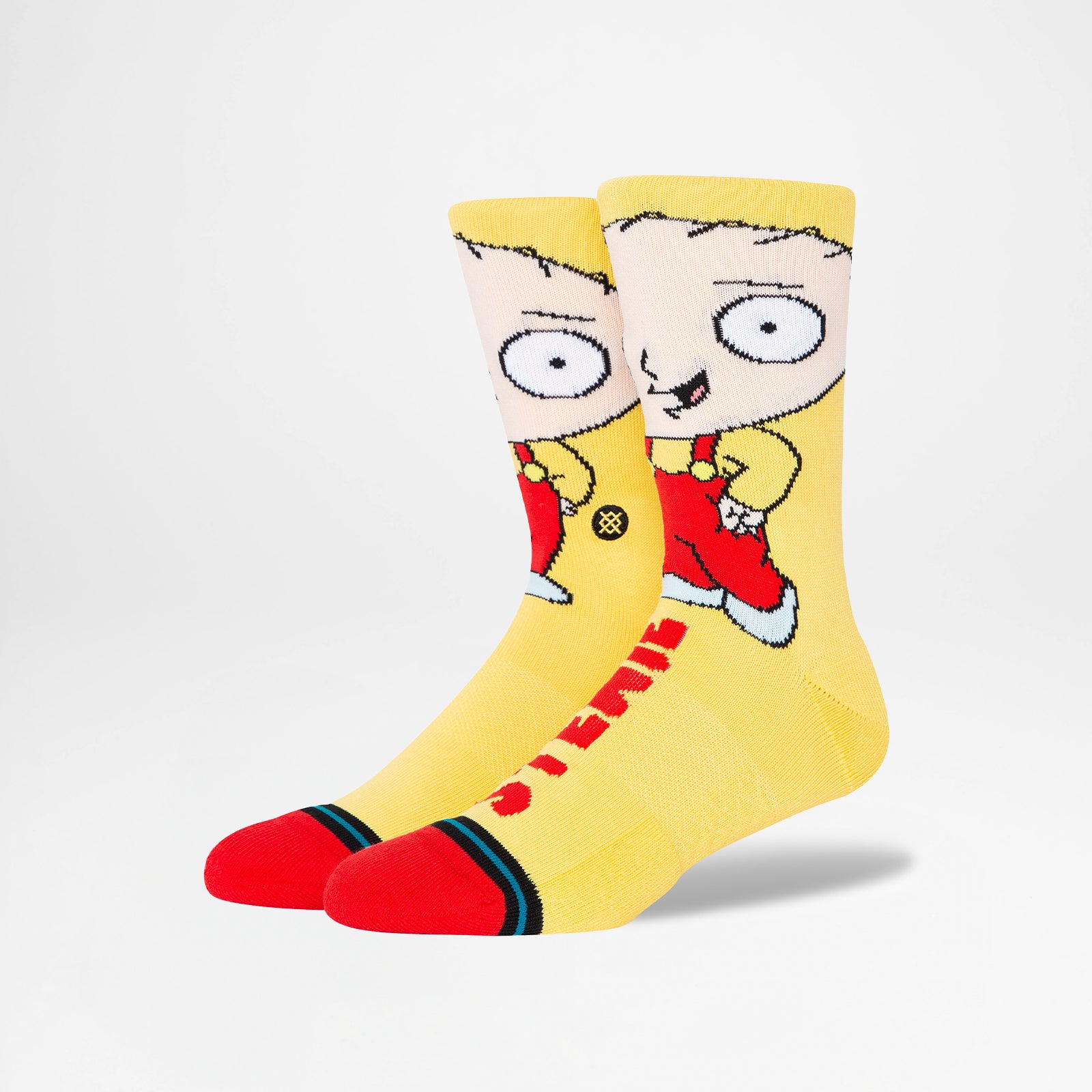 Stewie Yellow