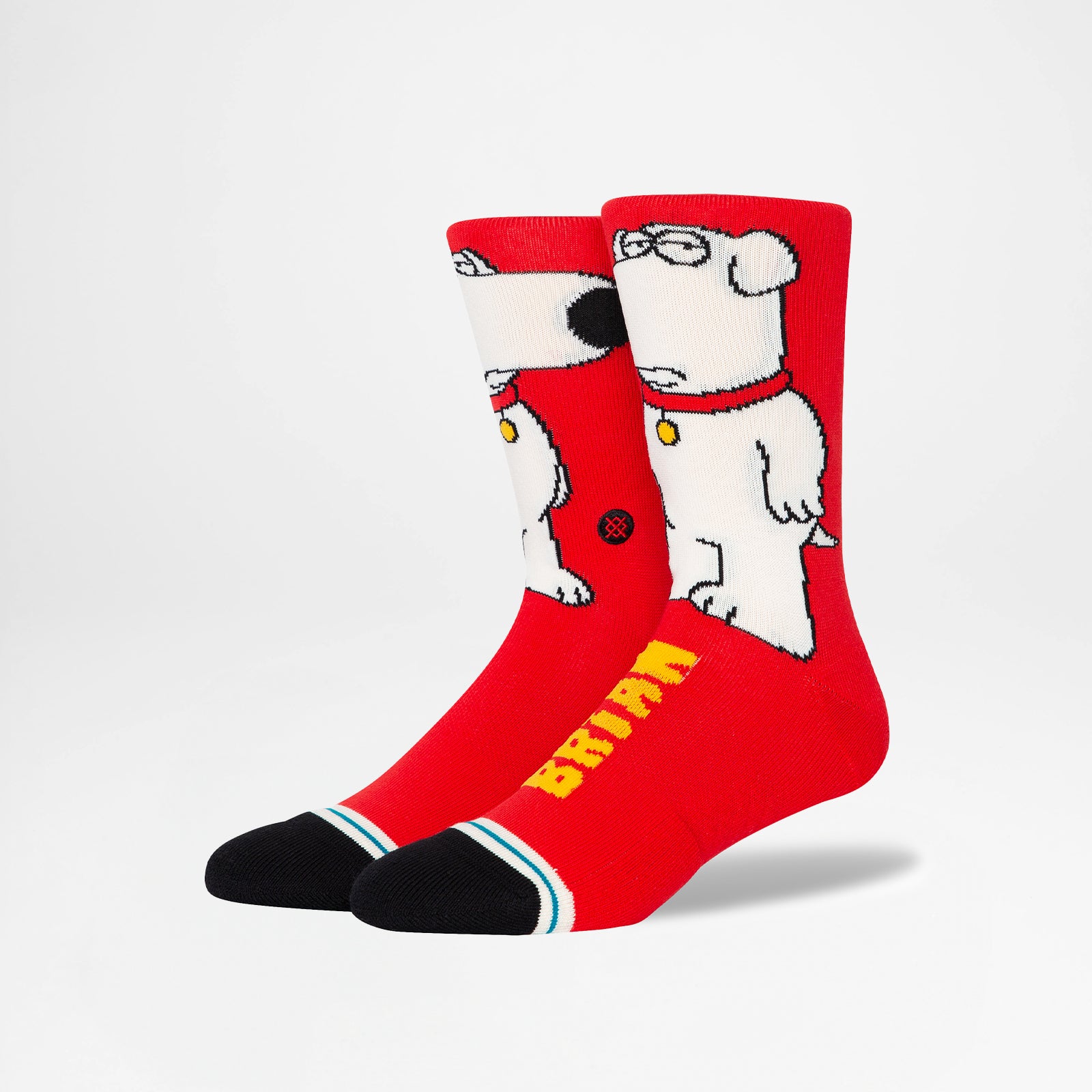 The Dog Red