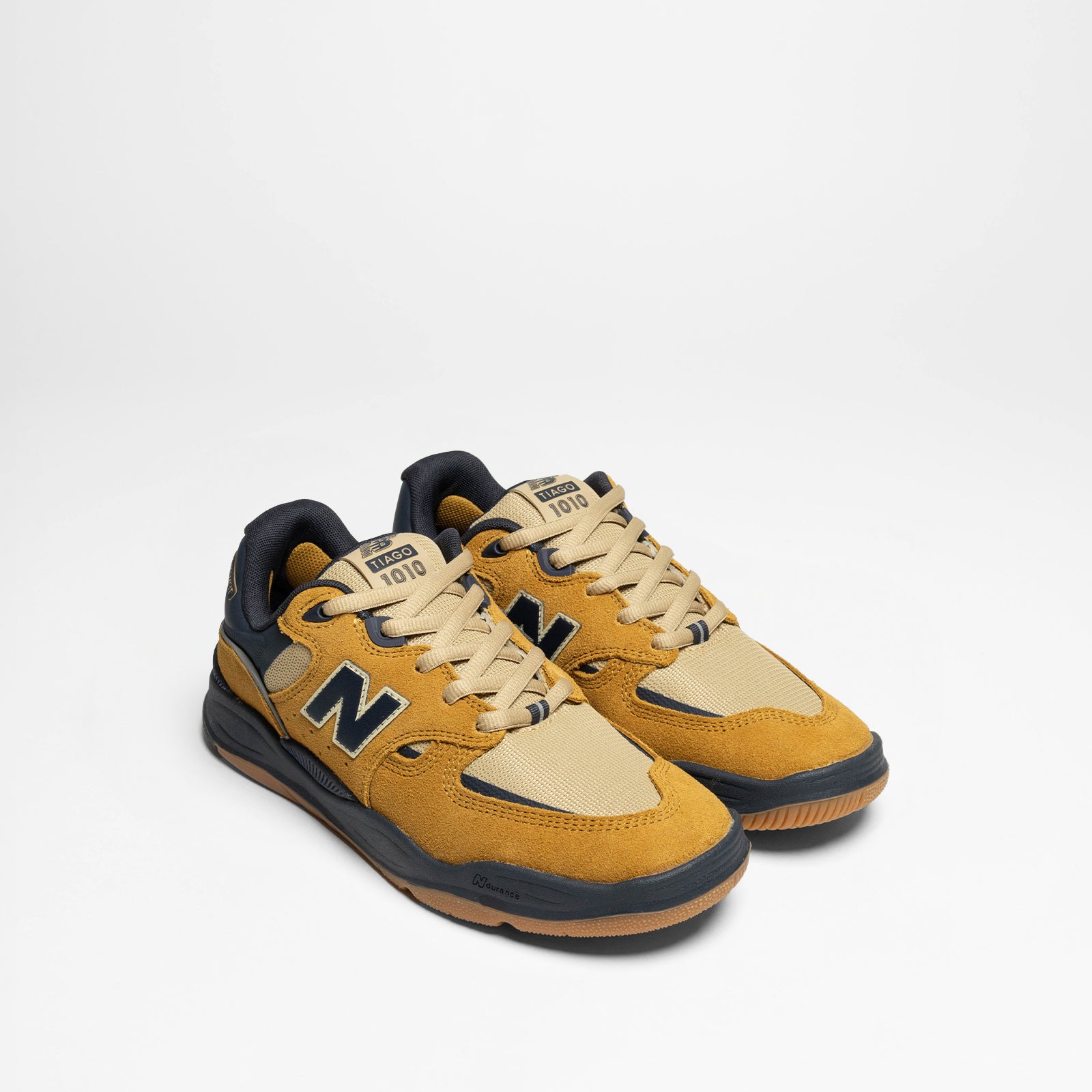 Tiago Lemos 1010 Wheat Navy