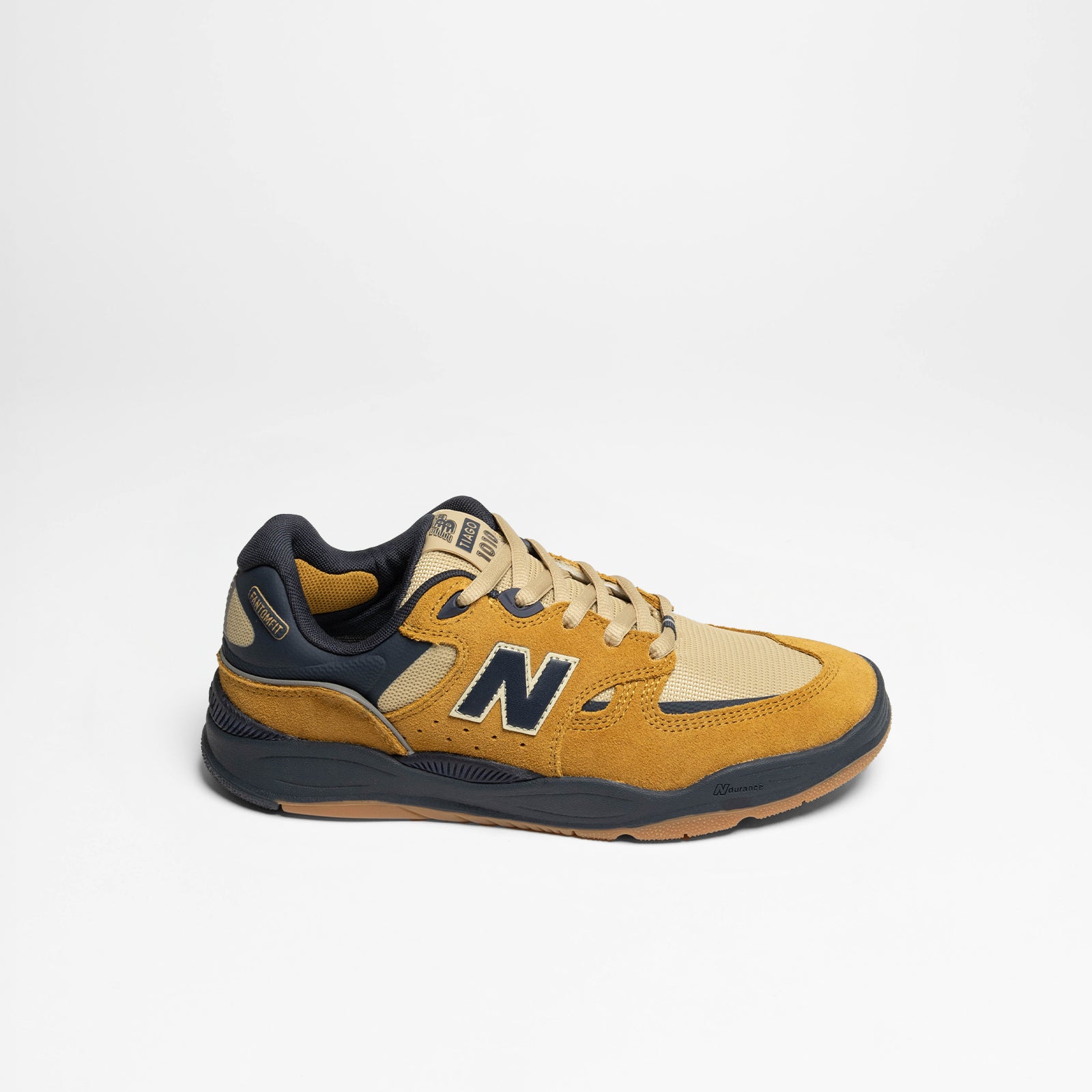 Tiago Lemos 1010 Wheat Navy