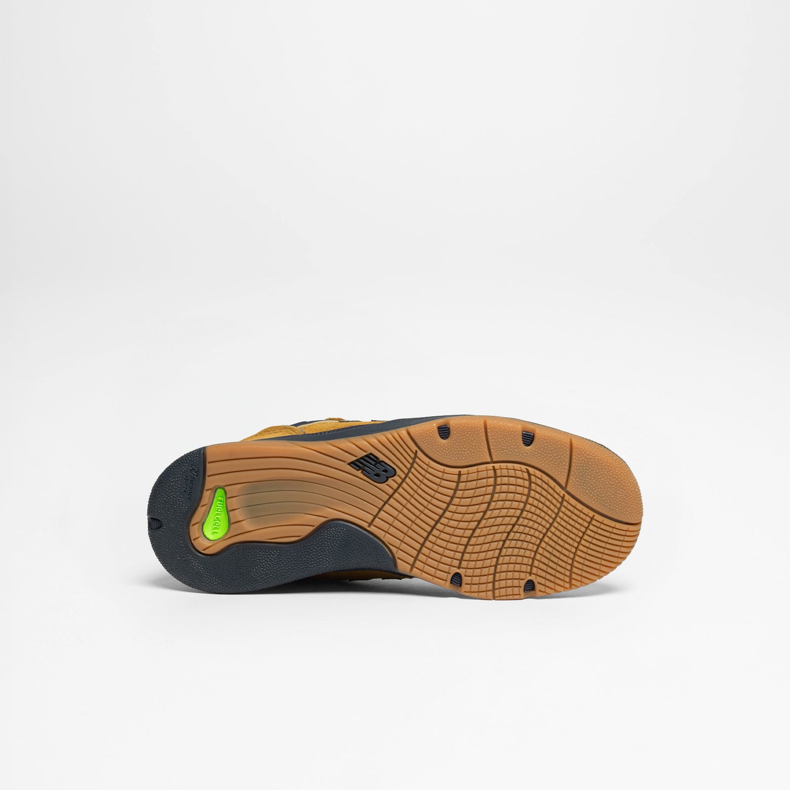 Tiago Lemos 1010 Wheat Navy