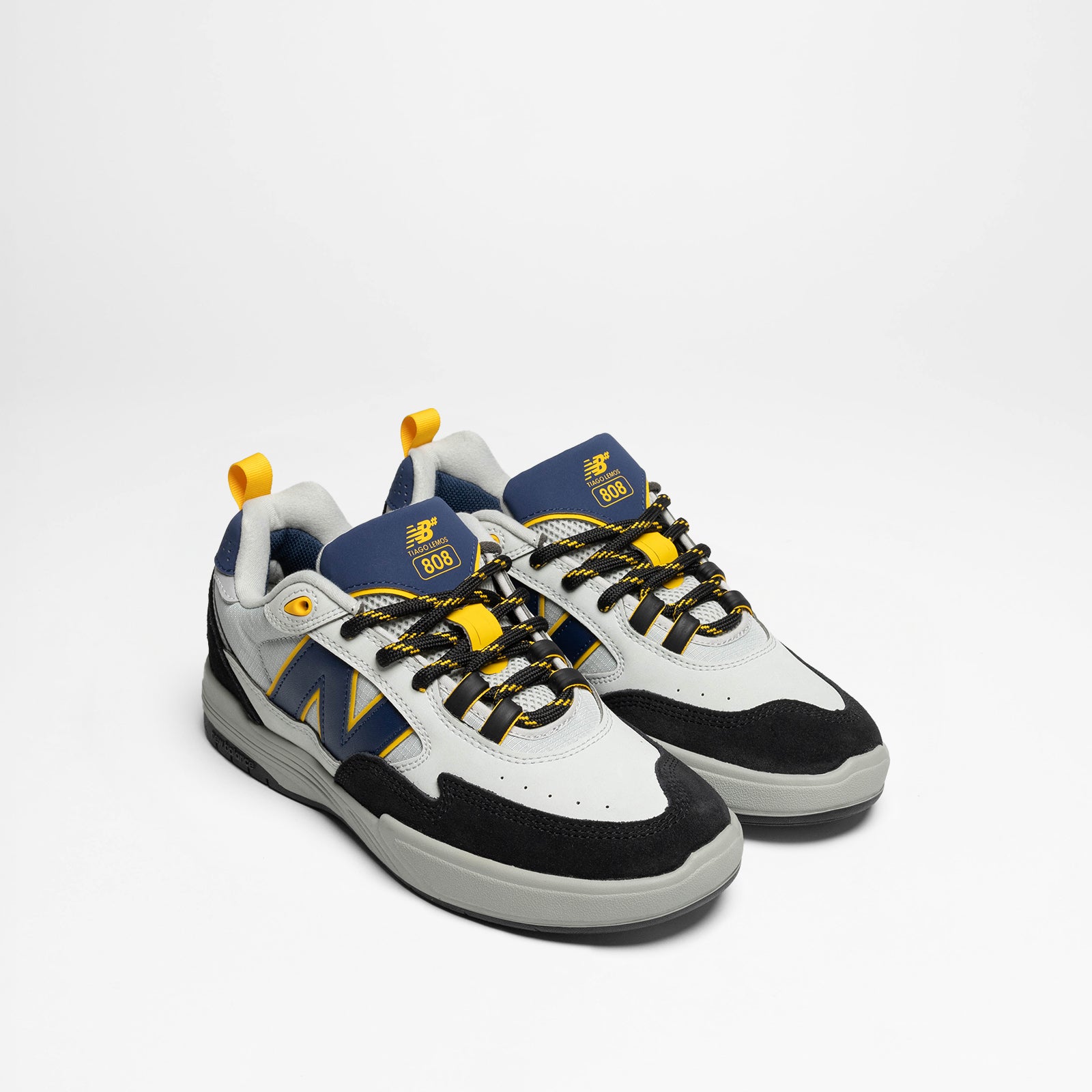 NM808 Tiago Lemos Grau Low-Top