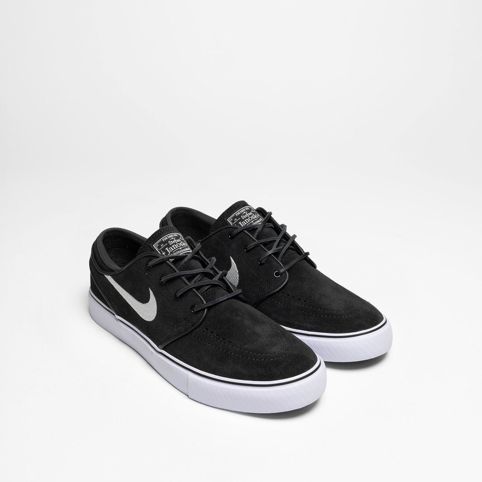 Janoski OG+ Black