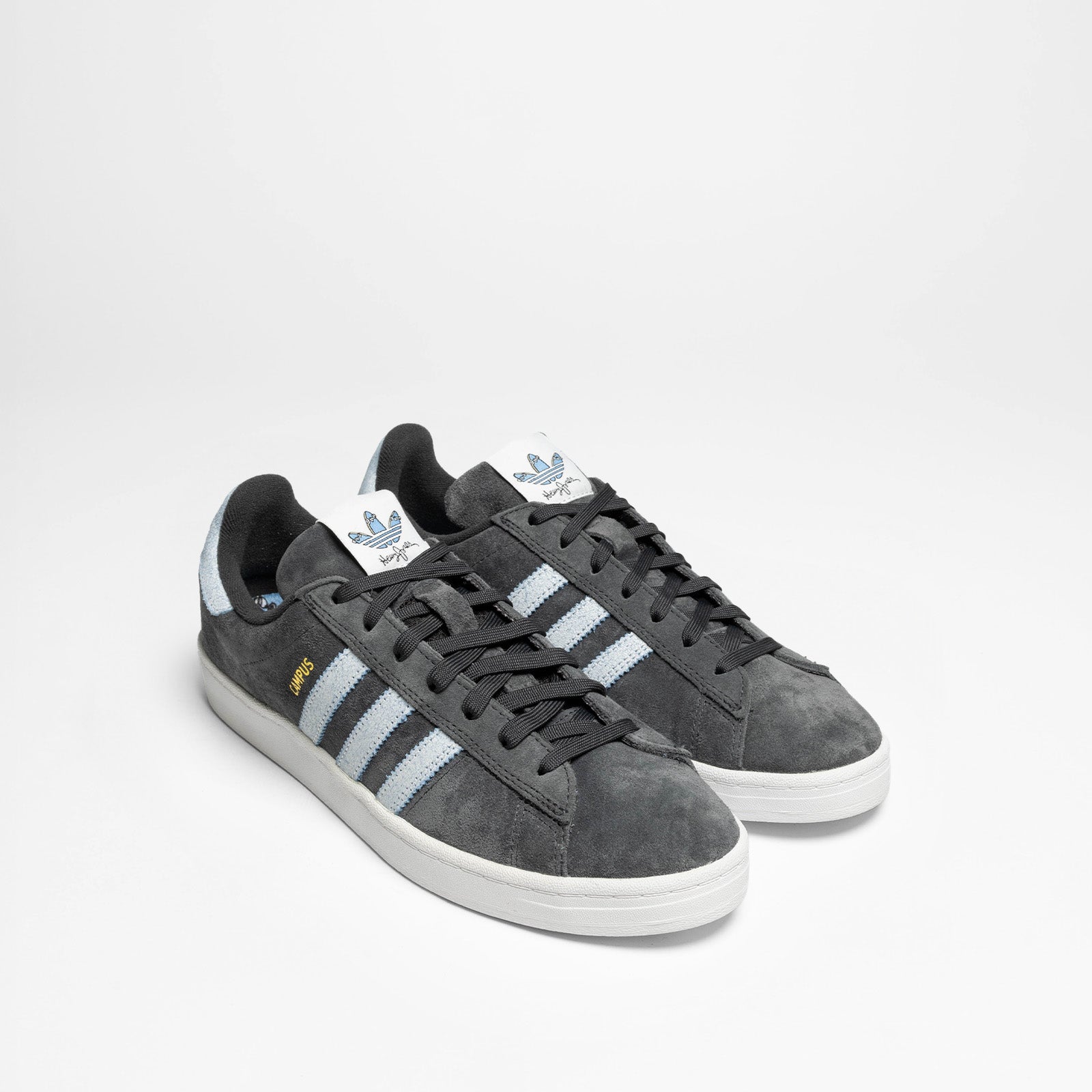 Campus ADV Henry Jones Carbon