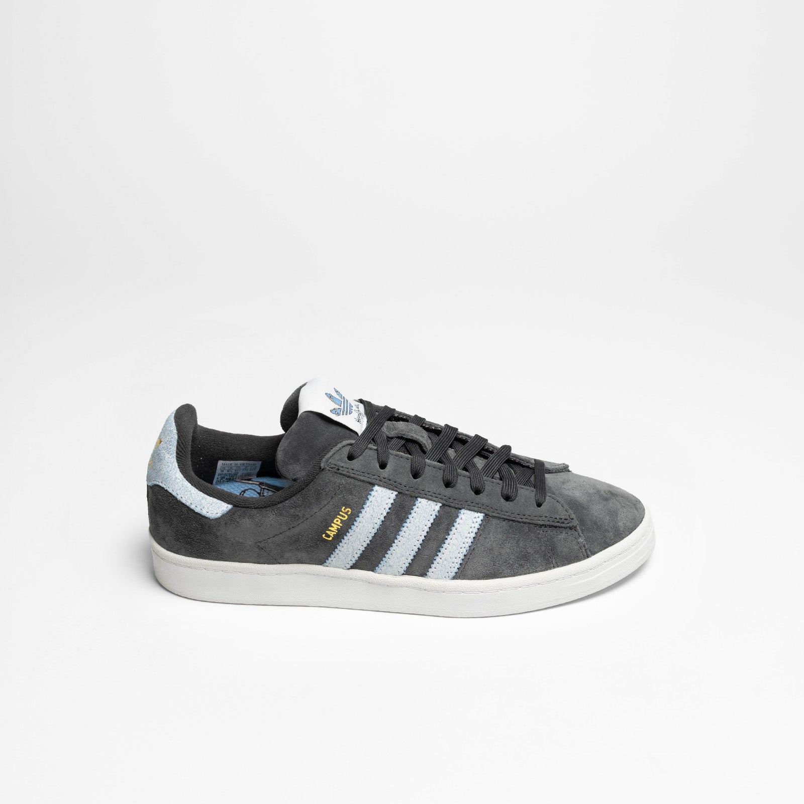 Campus ADV Henry Jones Carbon