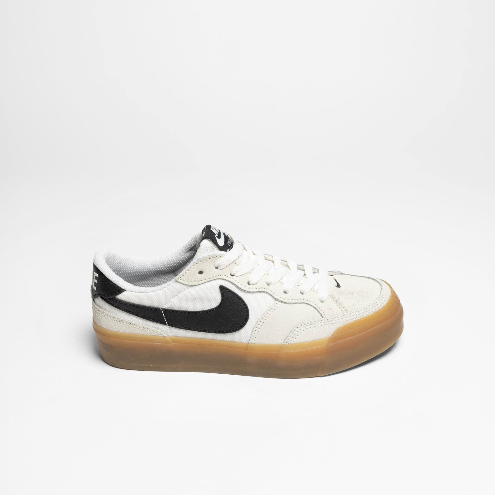 Pogo Plus White Gum