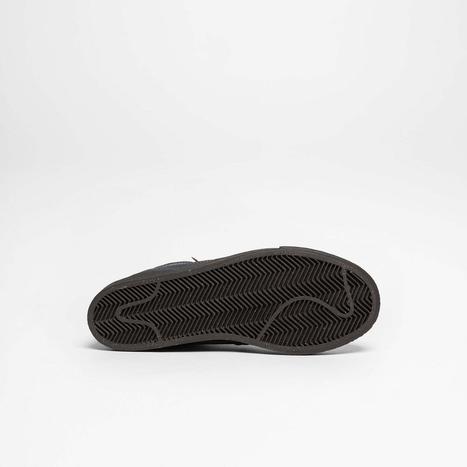 Zoom Blazer Mid Premium Brown