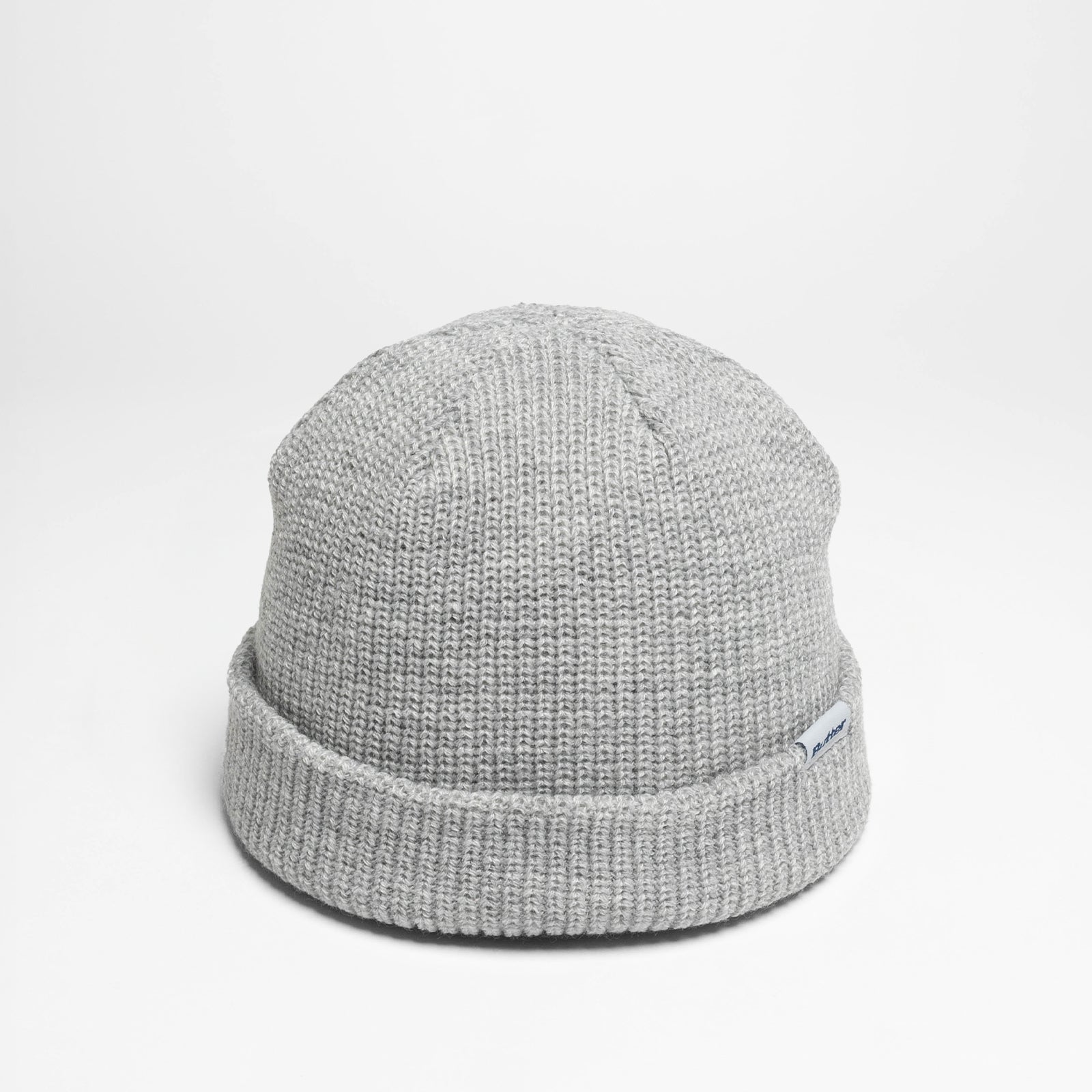 Wharfie Ash Grey