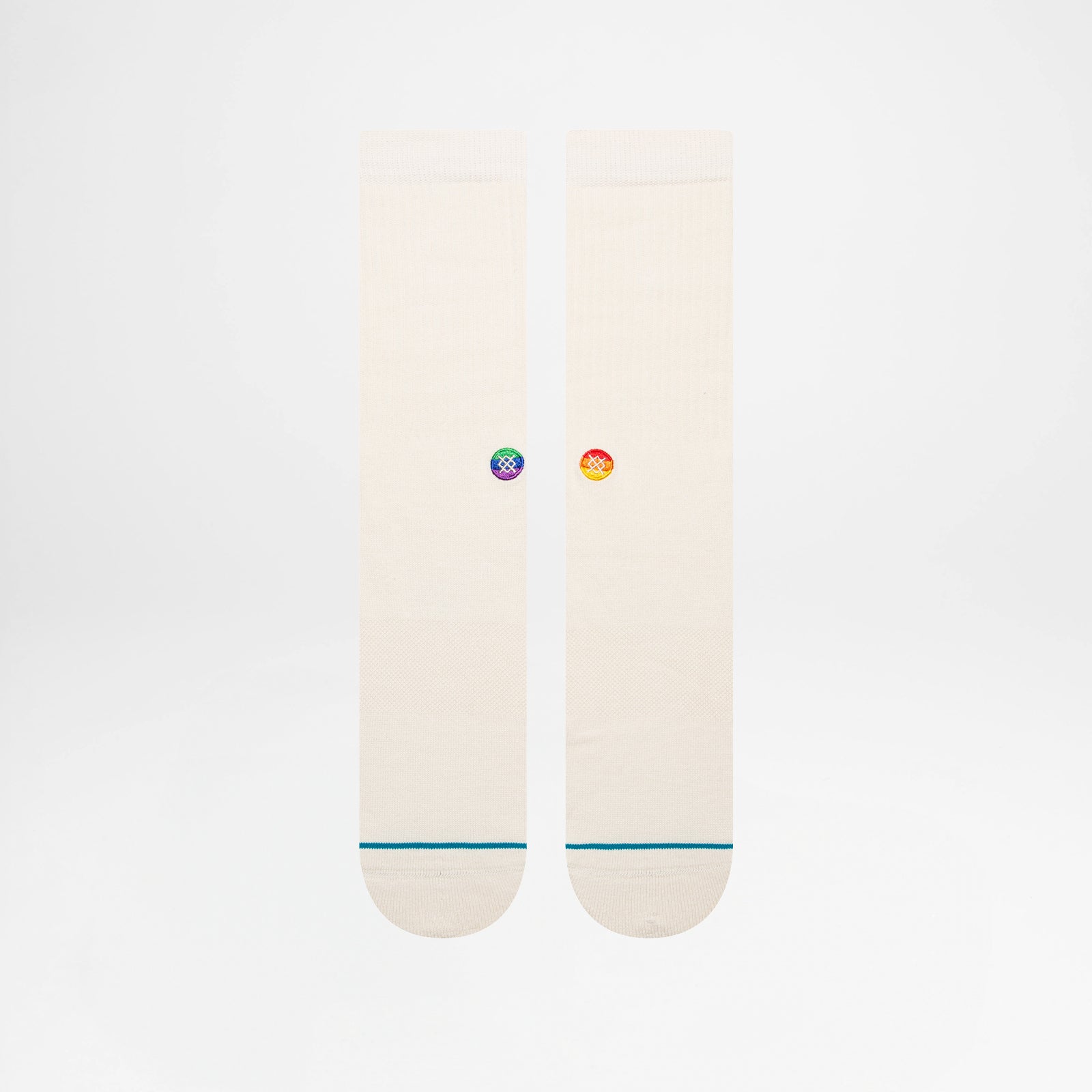 Love Crew White