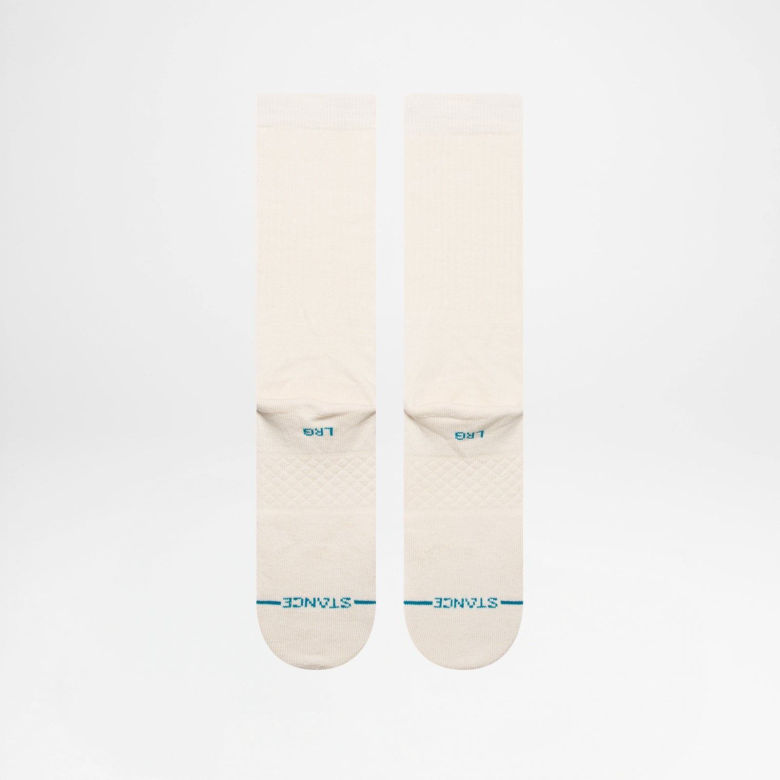 Love Crew White