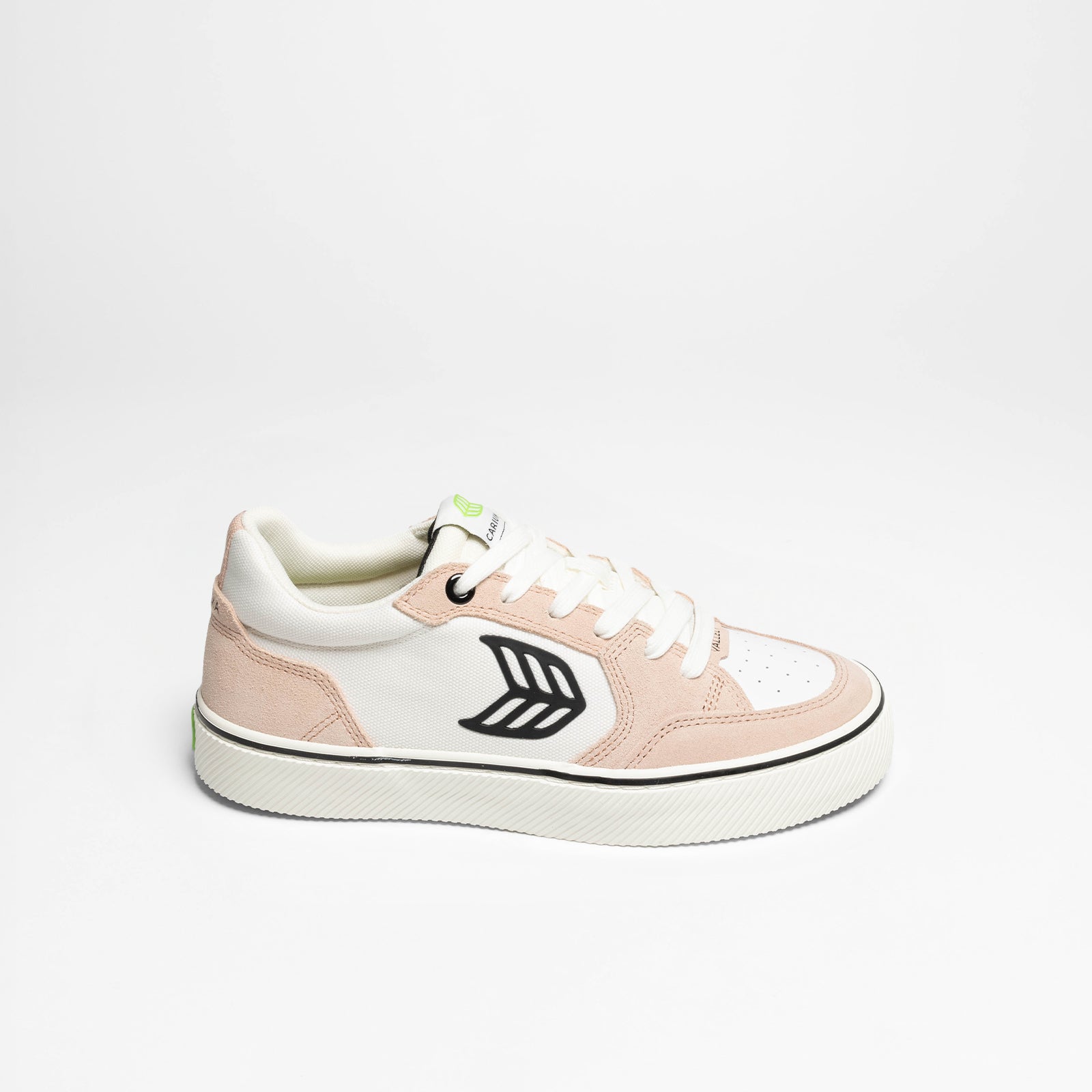 Vallely Pro White Rose
