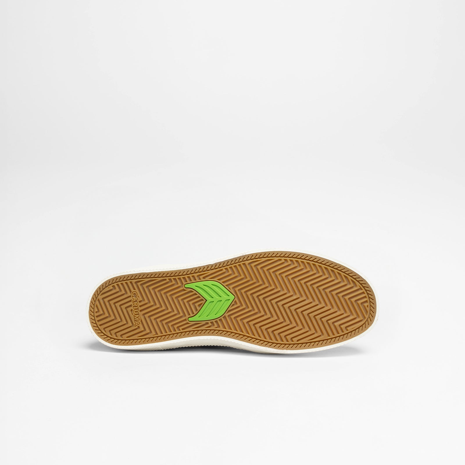 Vallely Pro White Burnt Sand