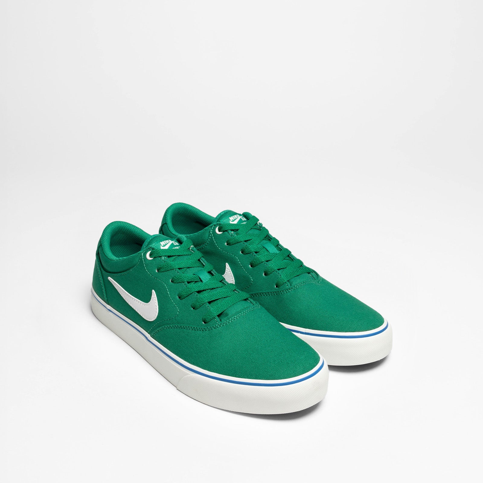 Chron 2 Canvas Malachite