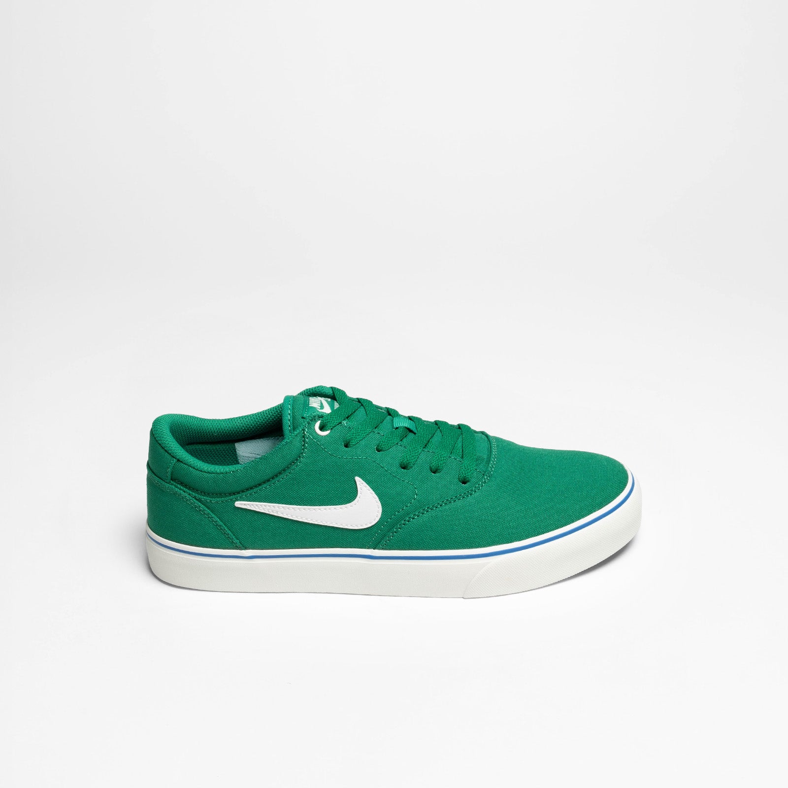 Chron 2 Canvas Malachite