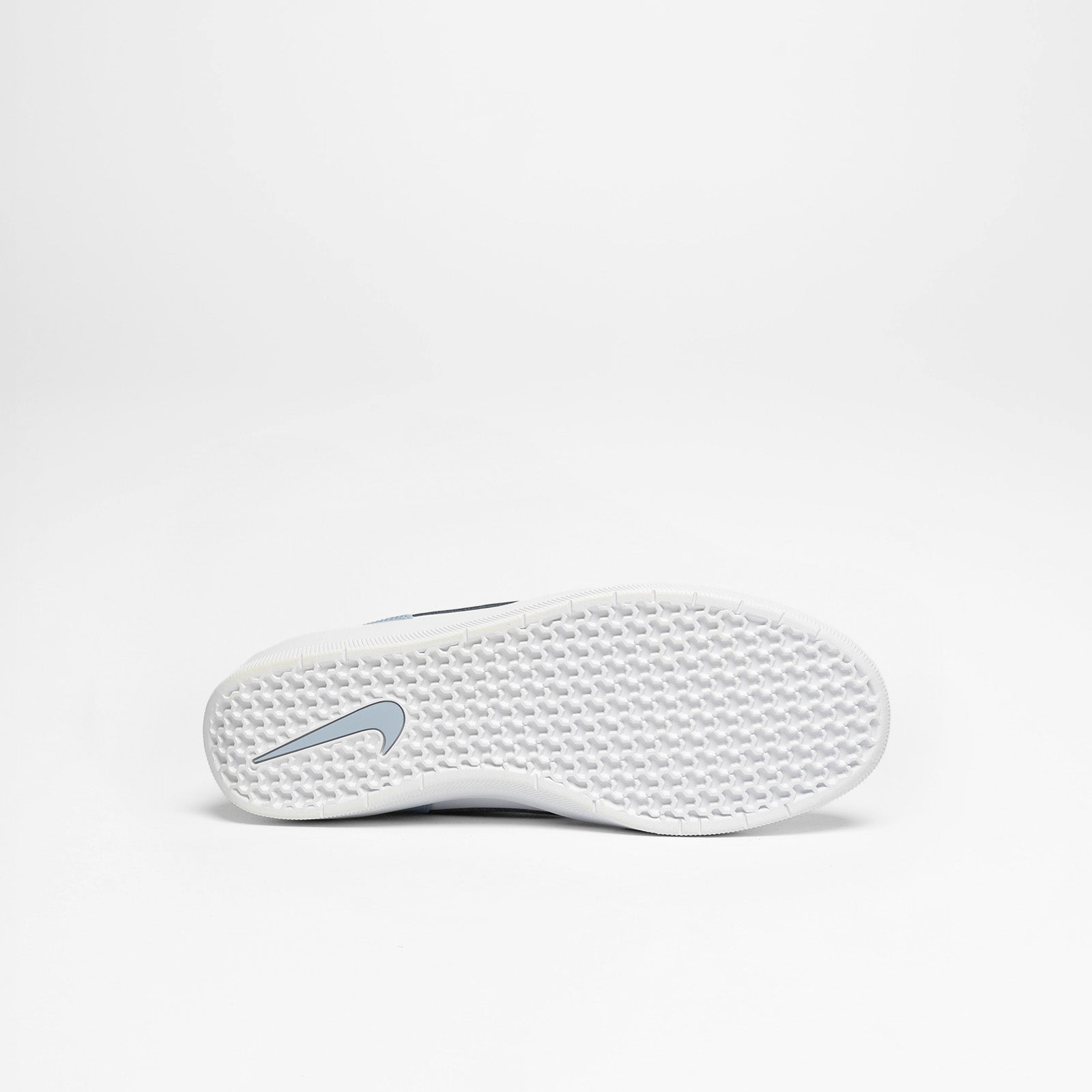 Force 58 PRM L White Thunder Blue
