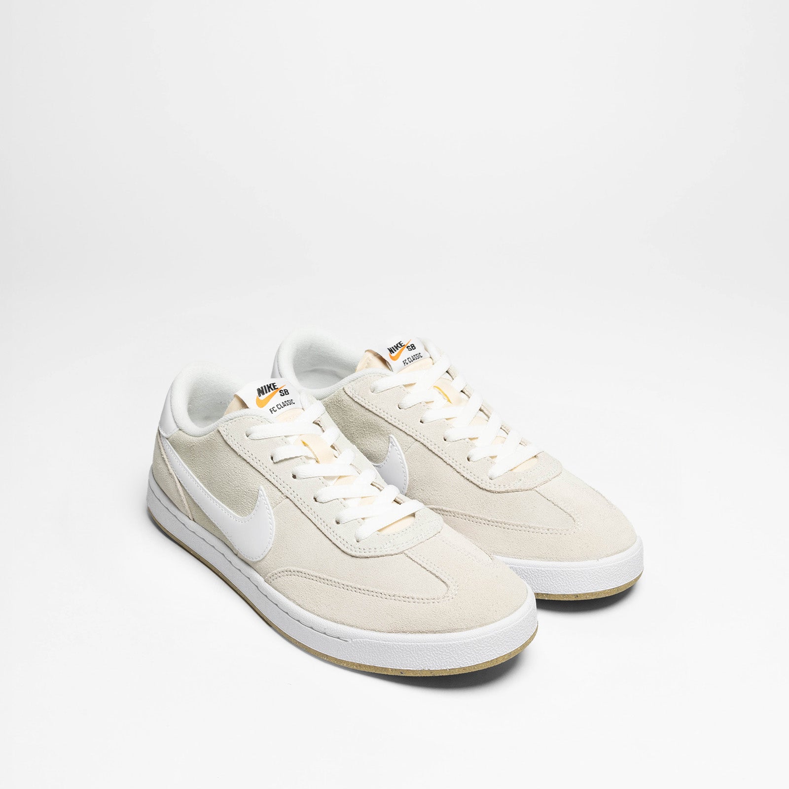 FC Classic Summit White