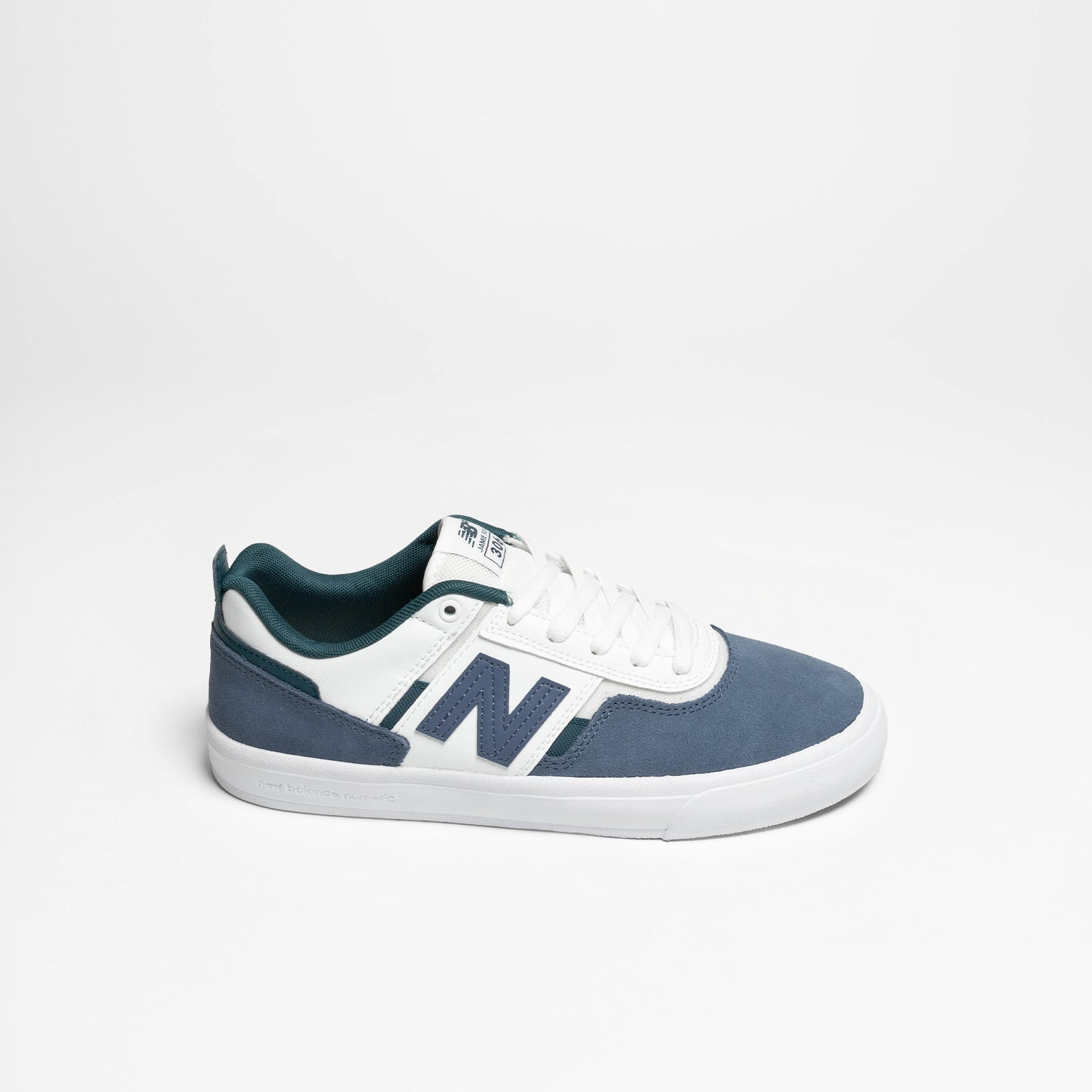 NM306 Jamie Foy Vintage Indigo White