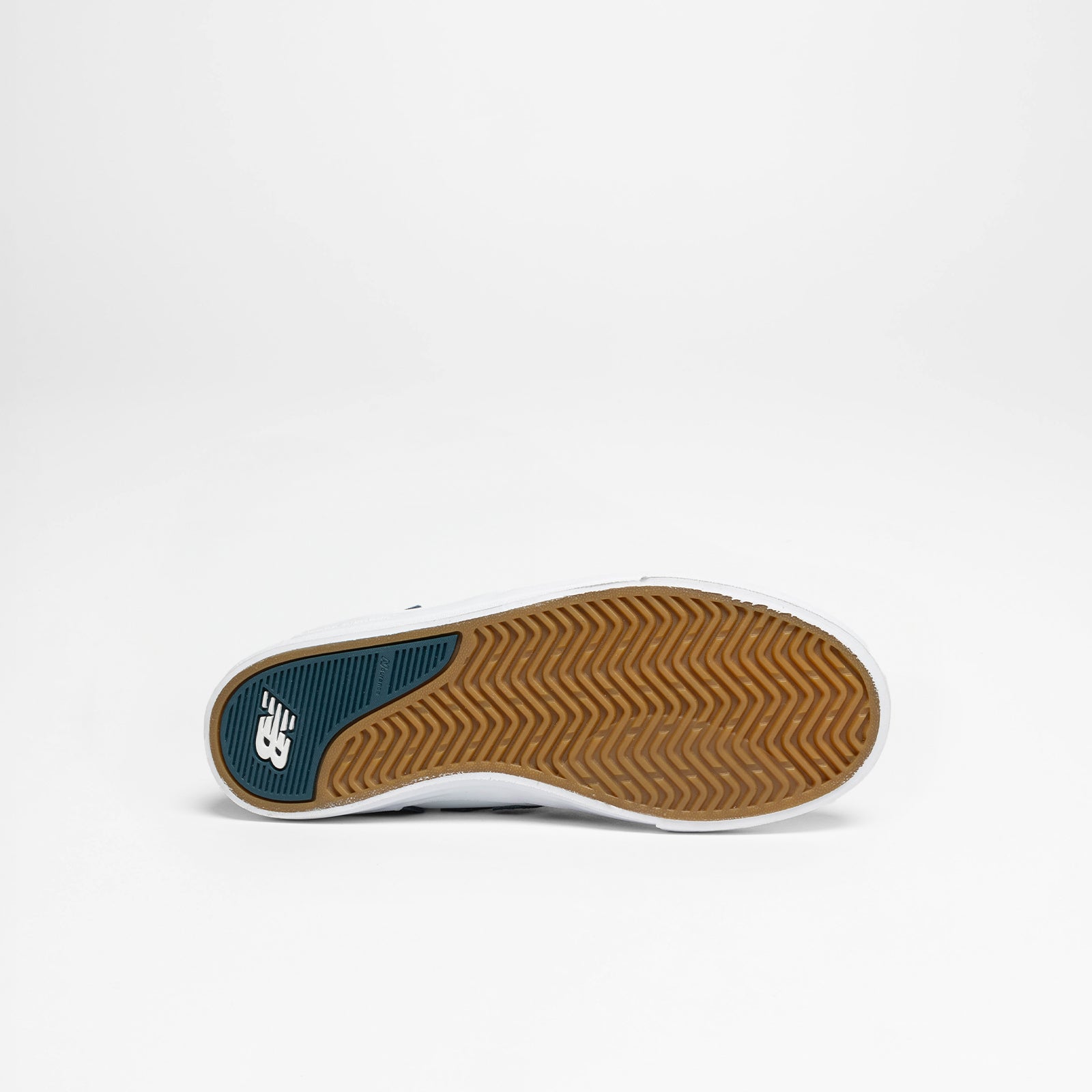 NM306 Jamie Foy Vintage Indigo White