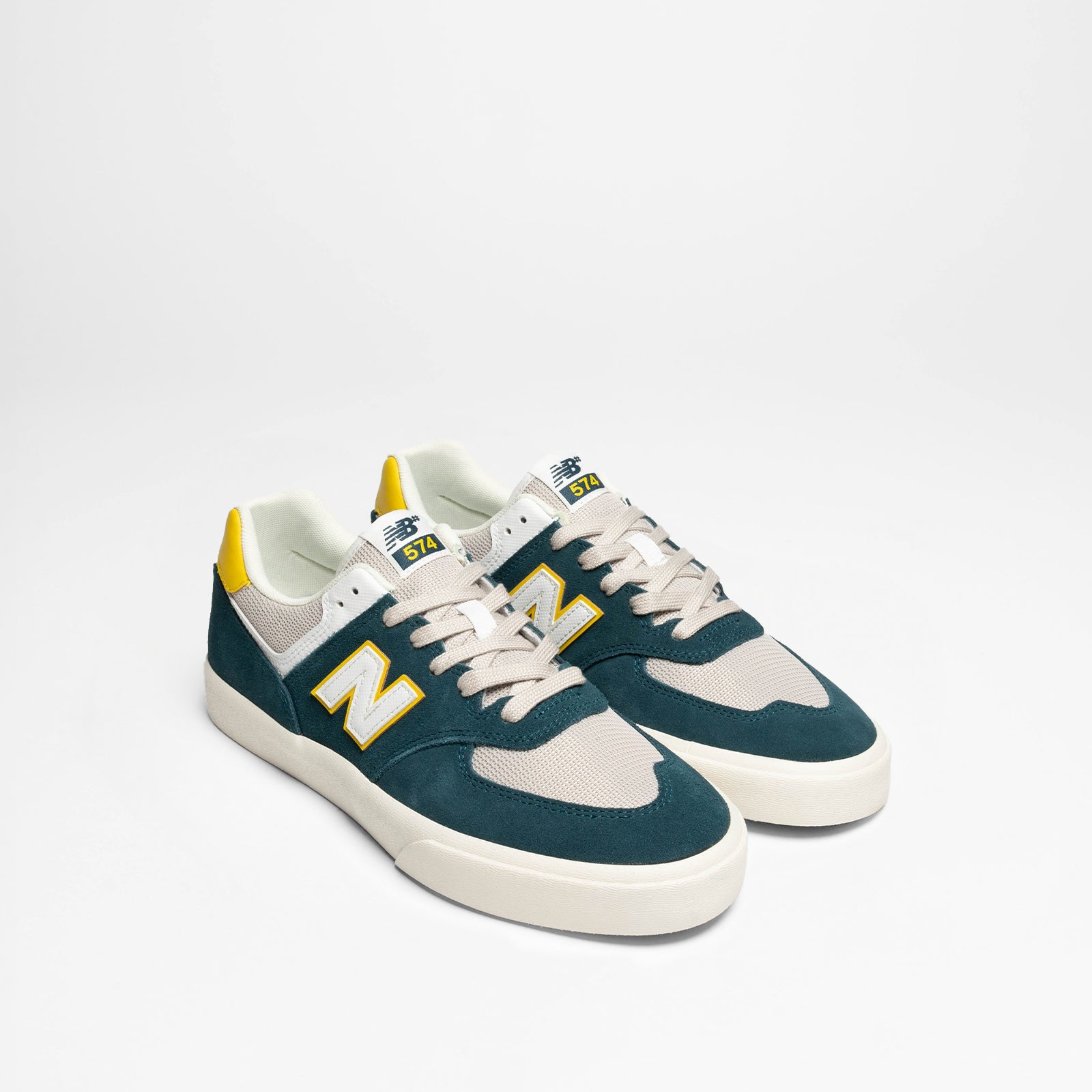 NM574 Vulc Deep Ocean Sunflower