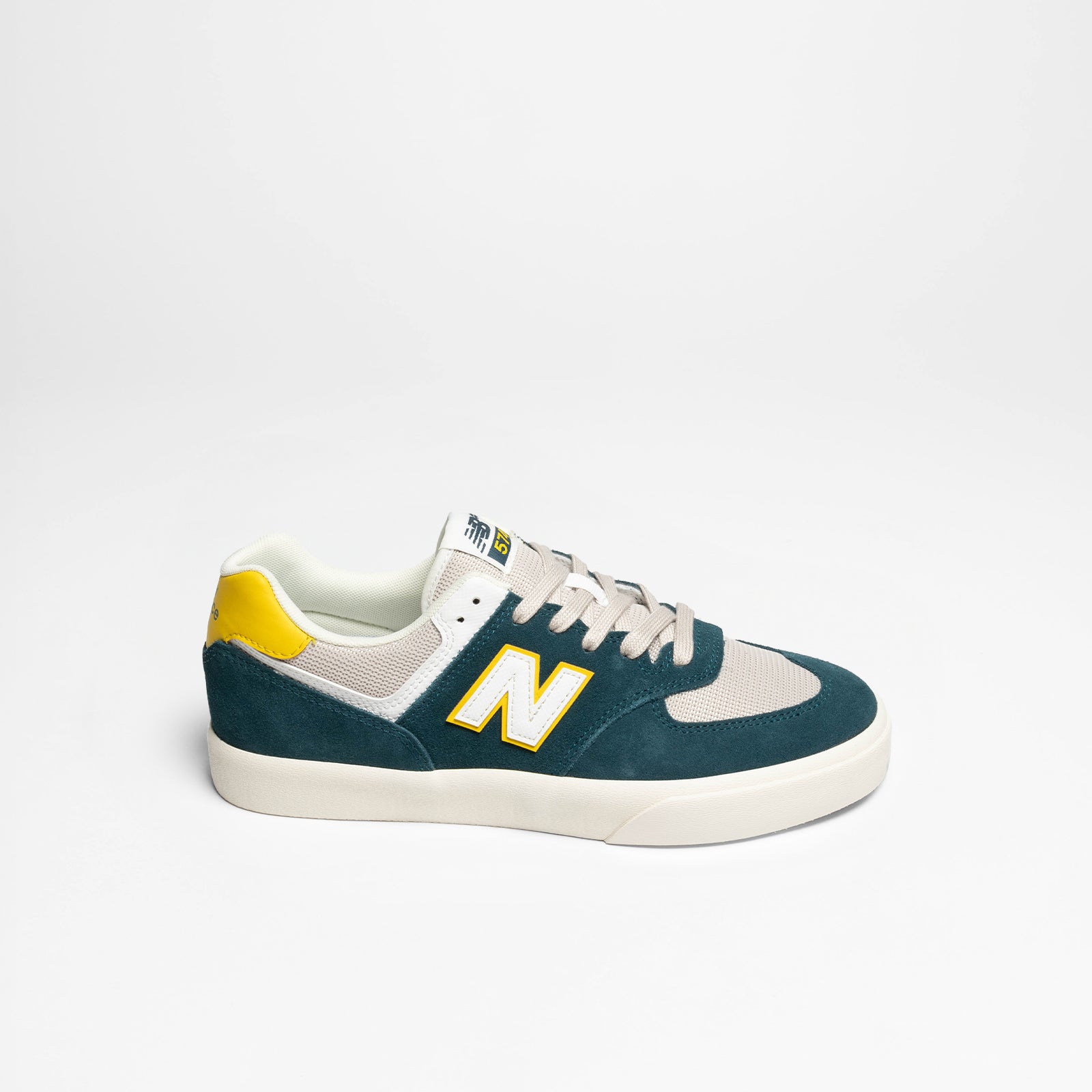 NM574 Vulc Deep Ocean Sunflower