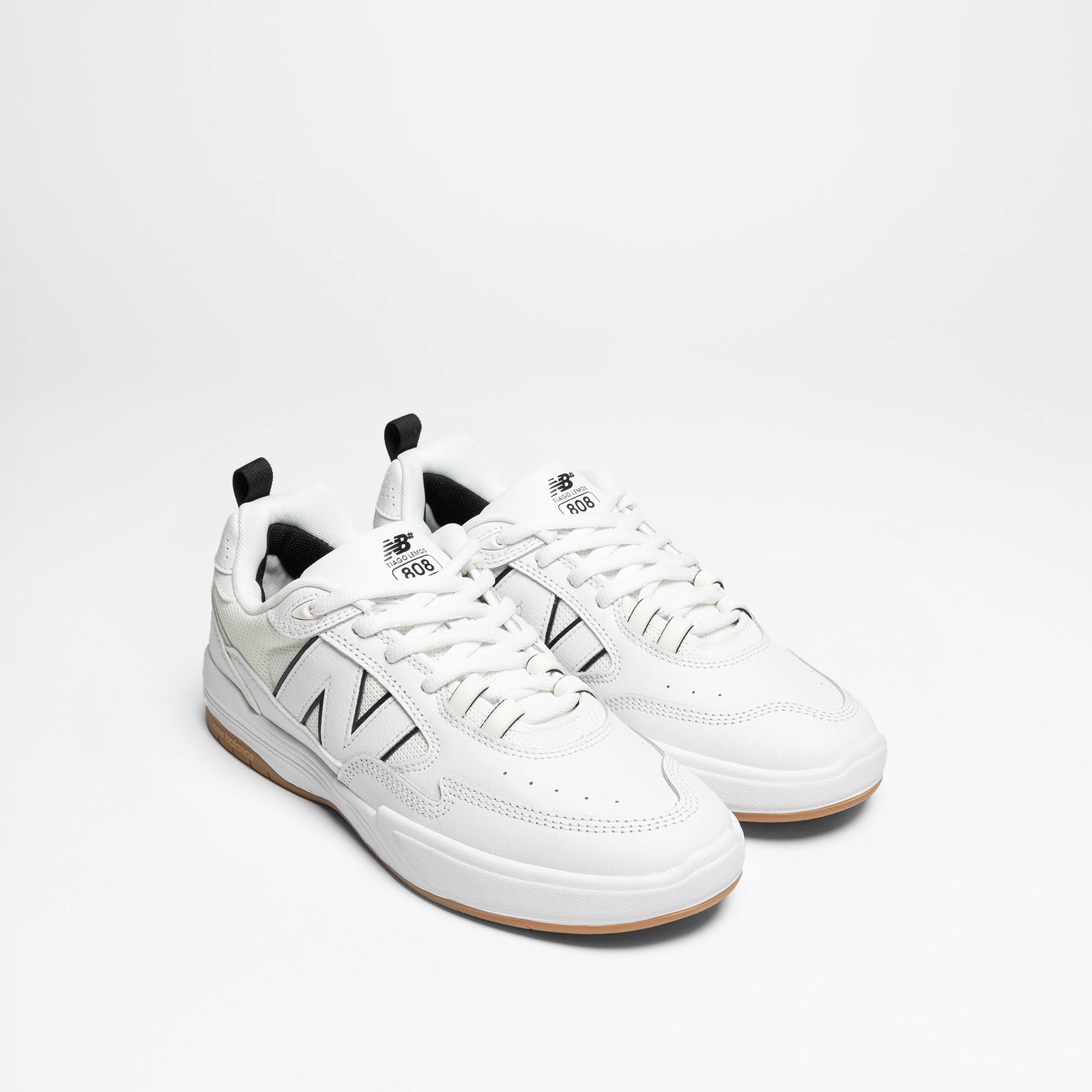 NM808 Tiago Lemos White