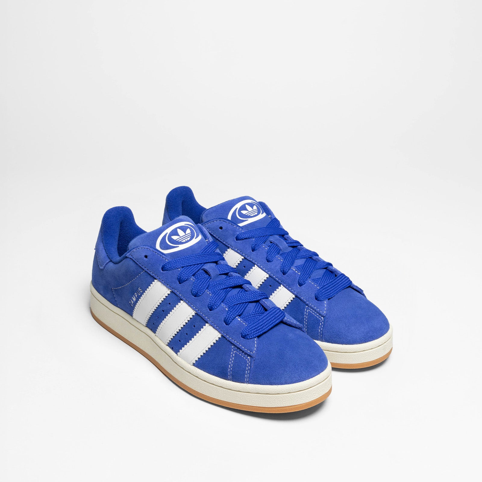 Campus 00s Semi Lucid Blue