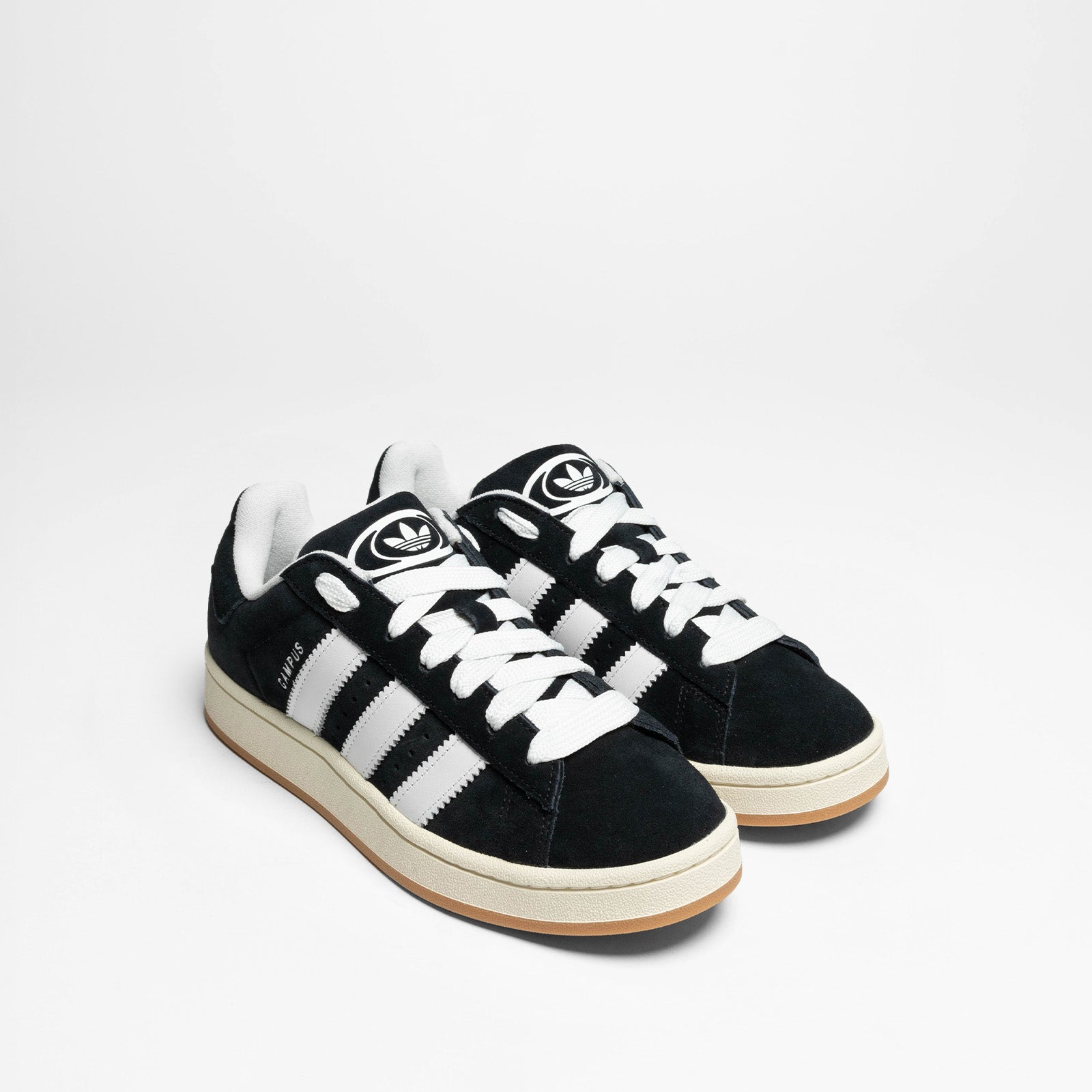 Campus 00s Black White