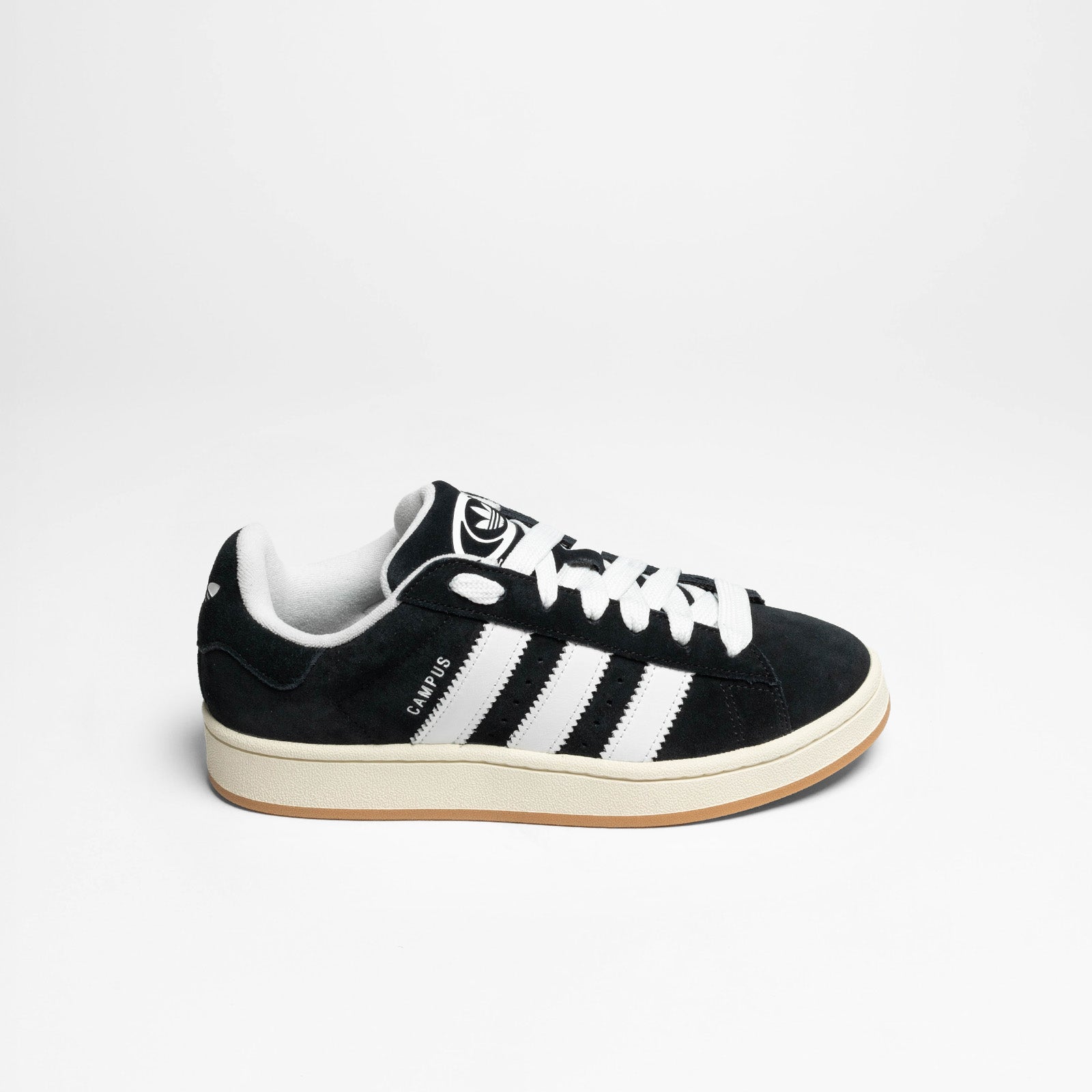 Campus 00s Black White