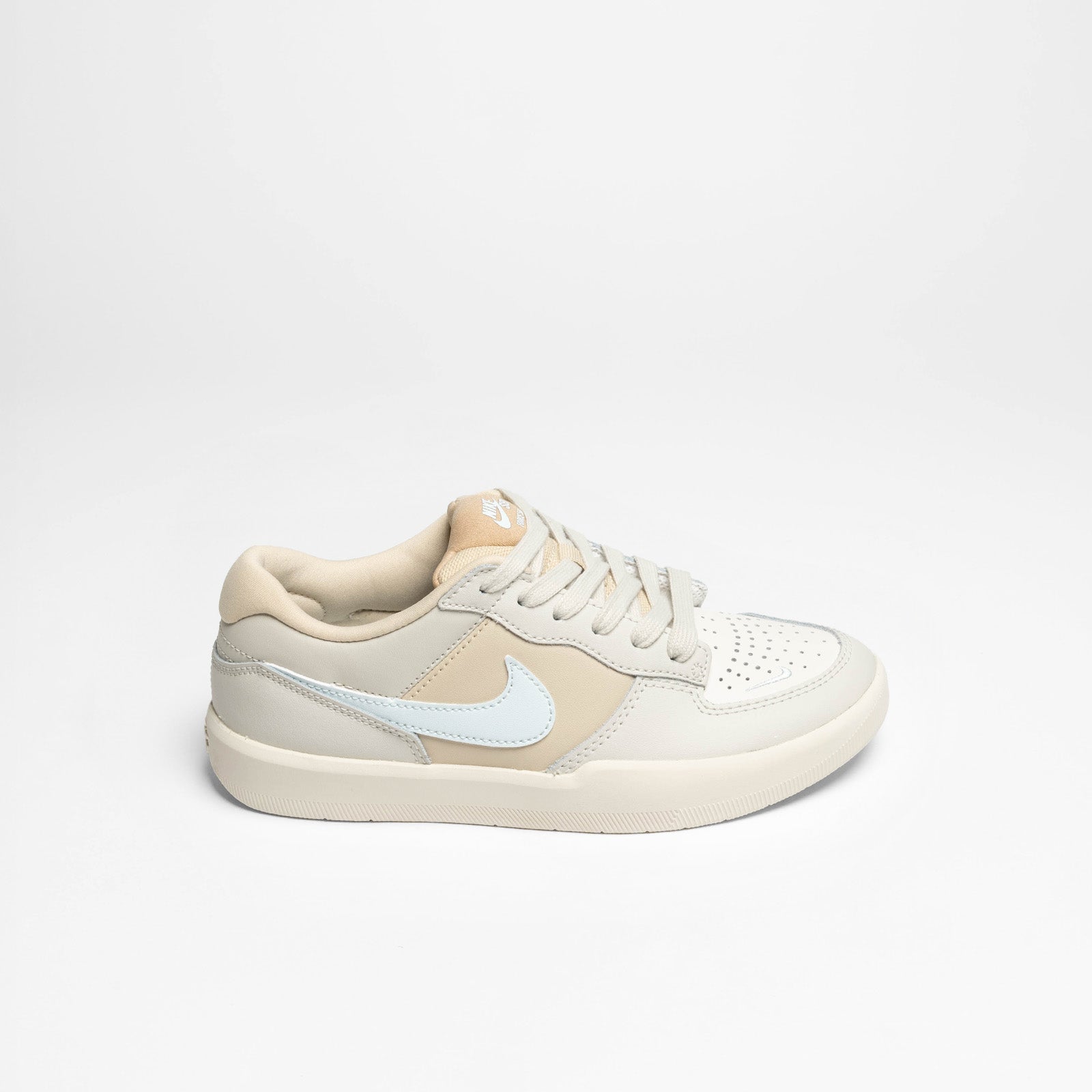 Force 58 PRM L Light Bone Glacier
