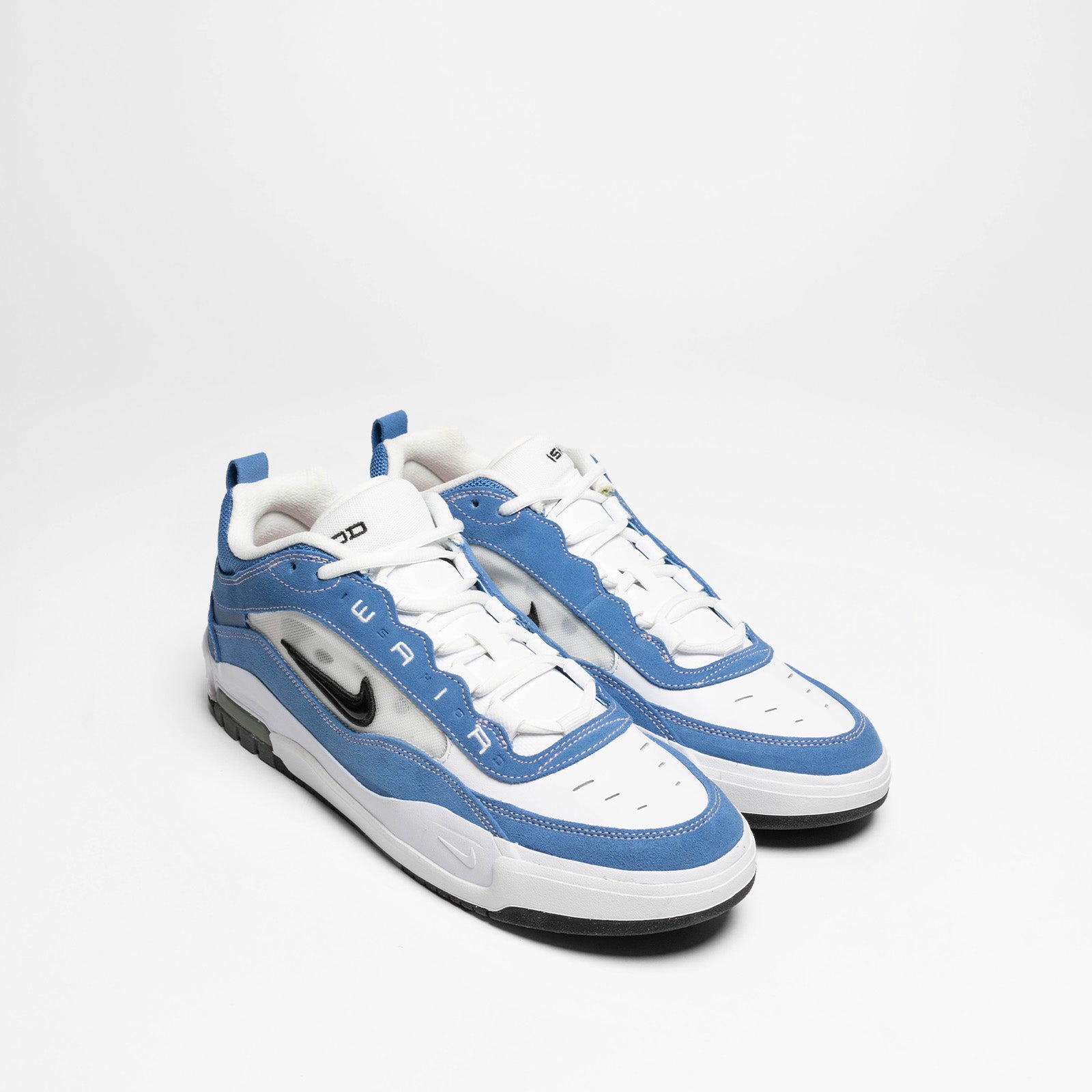 Air Max Ishod 2 Star Blue White