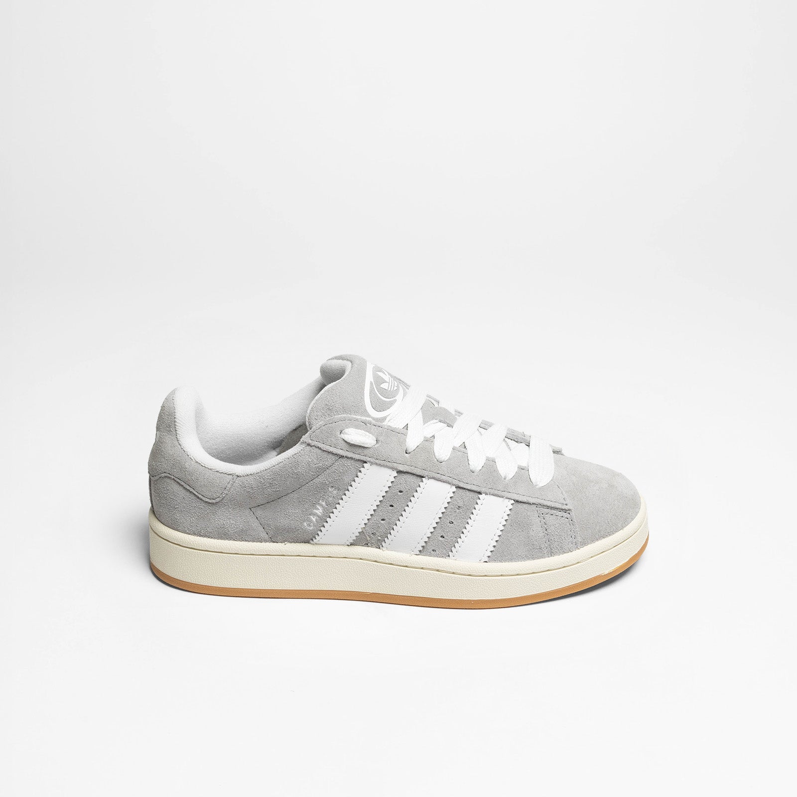 Campus 00s Grey White