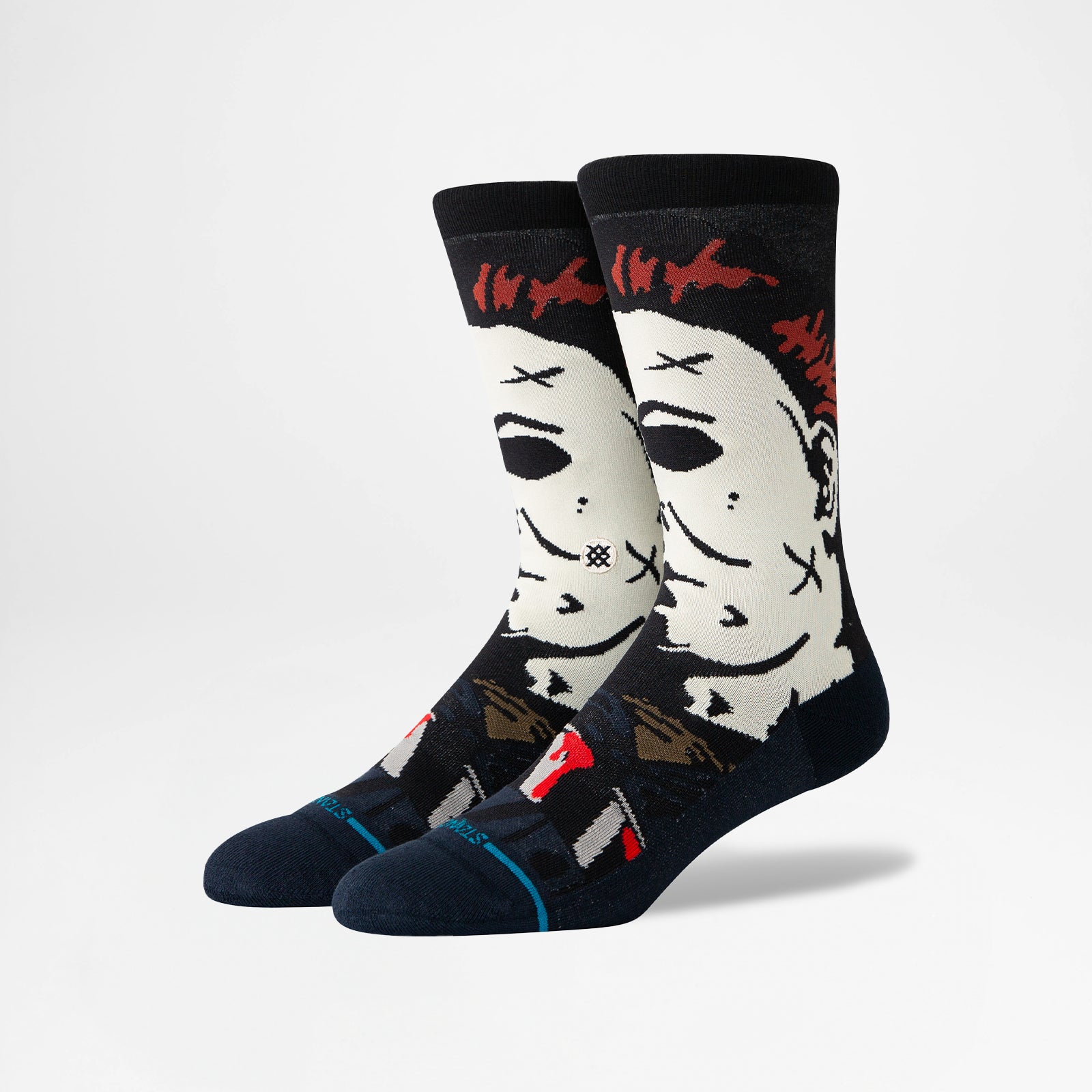 Michael Myers Navy