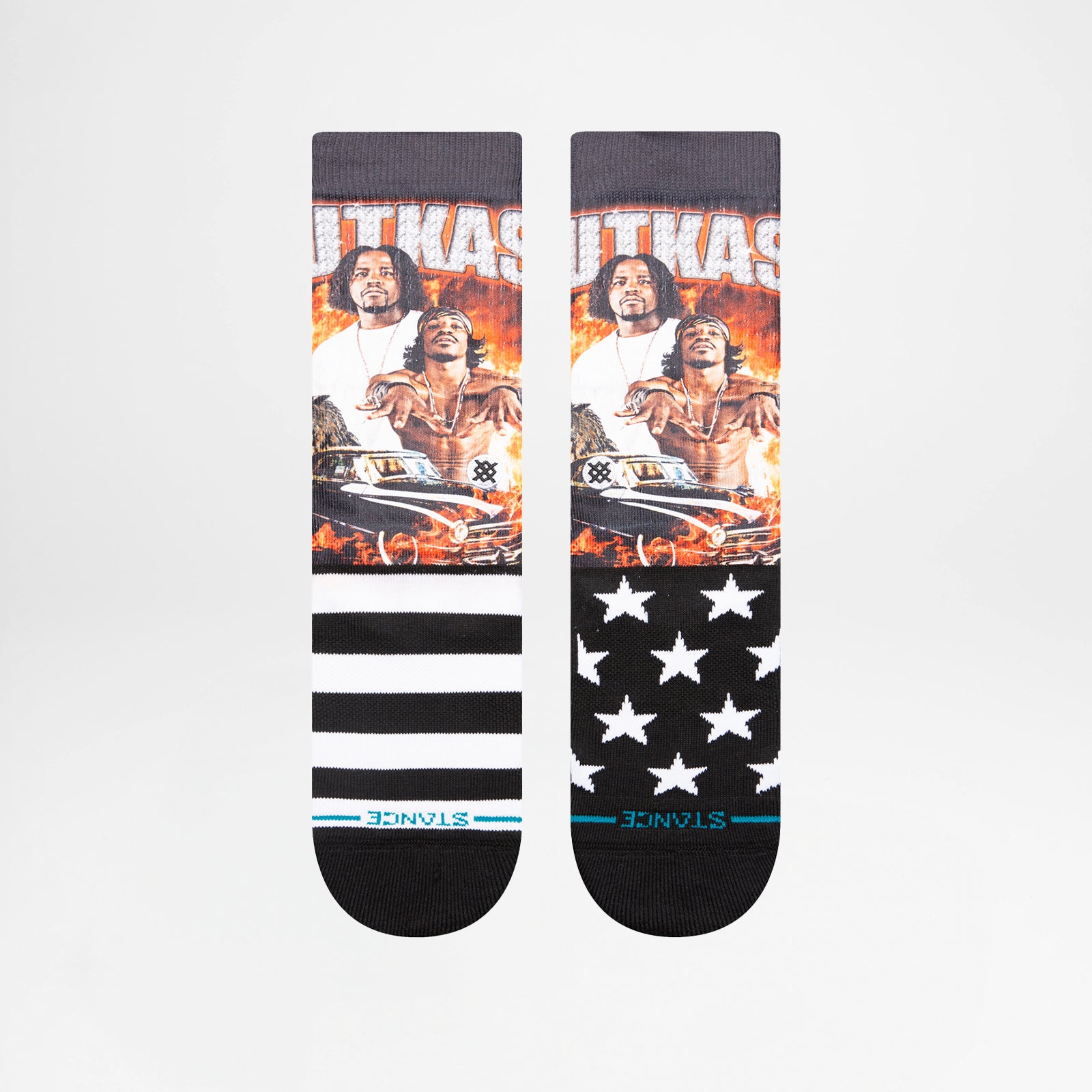 Stankonia Black