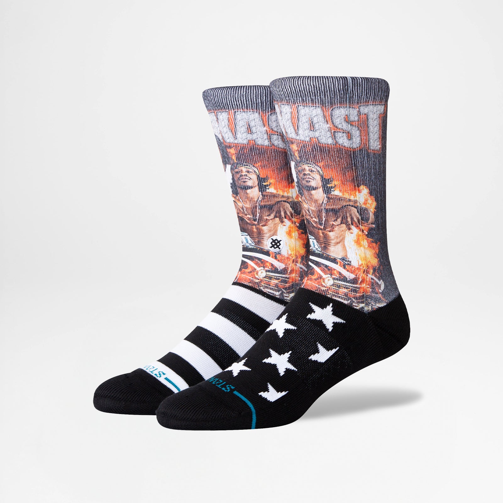 Stankonia Black