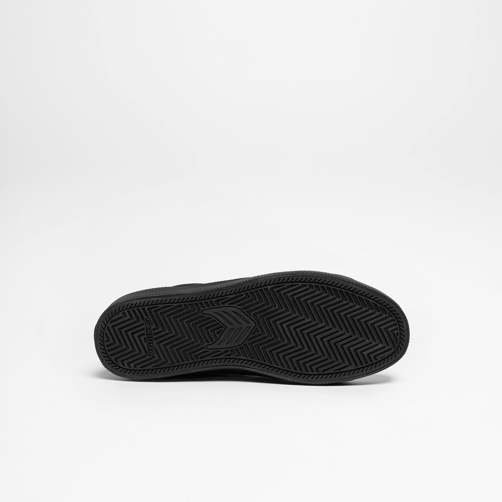 Catiba Pro High Suede All Black