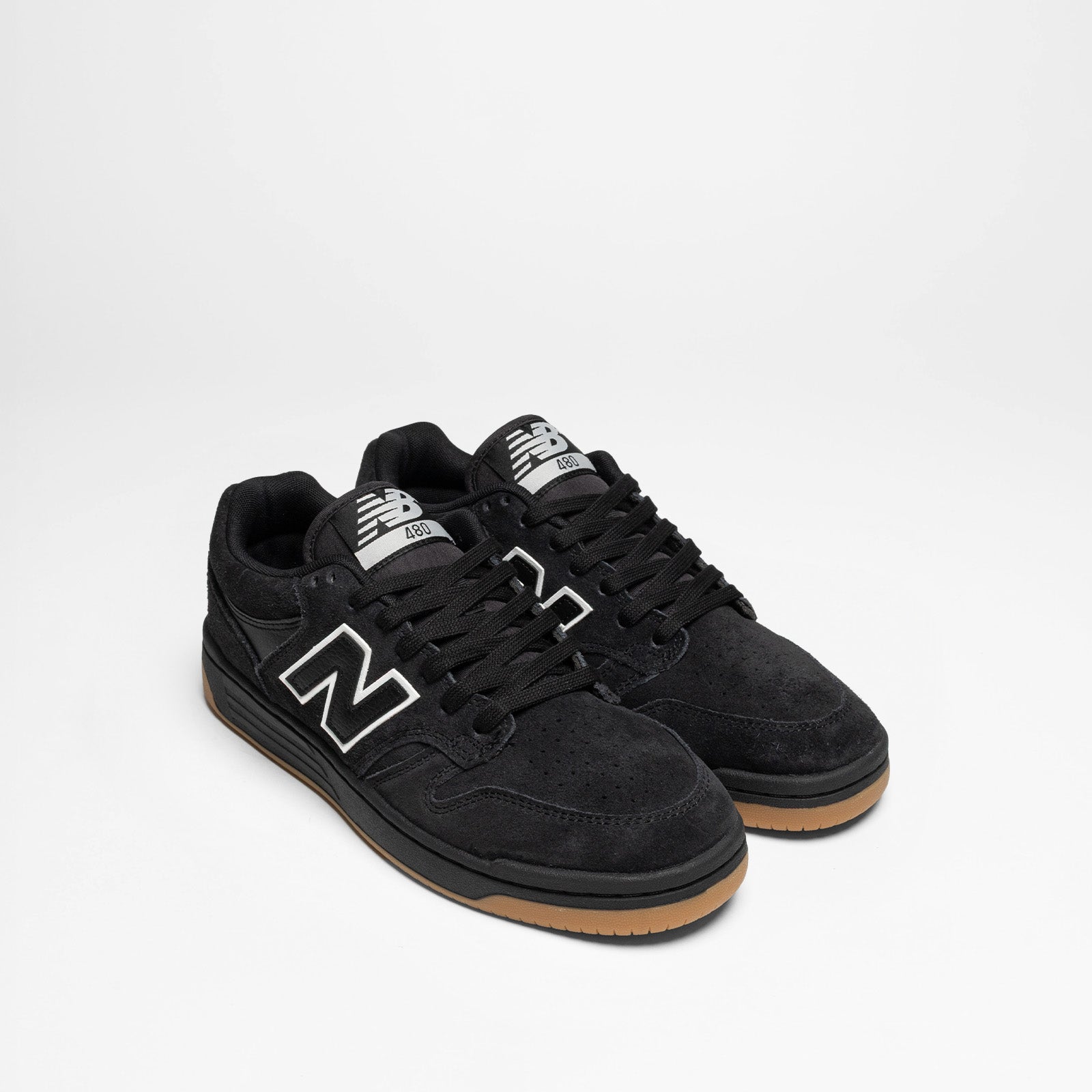 NM480 Black