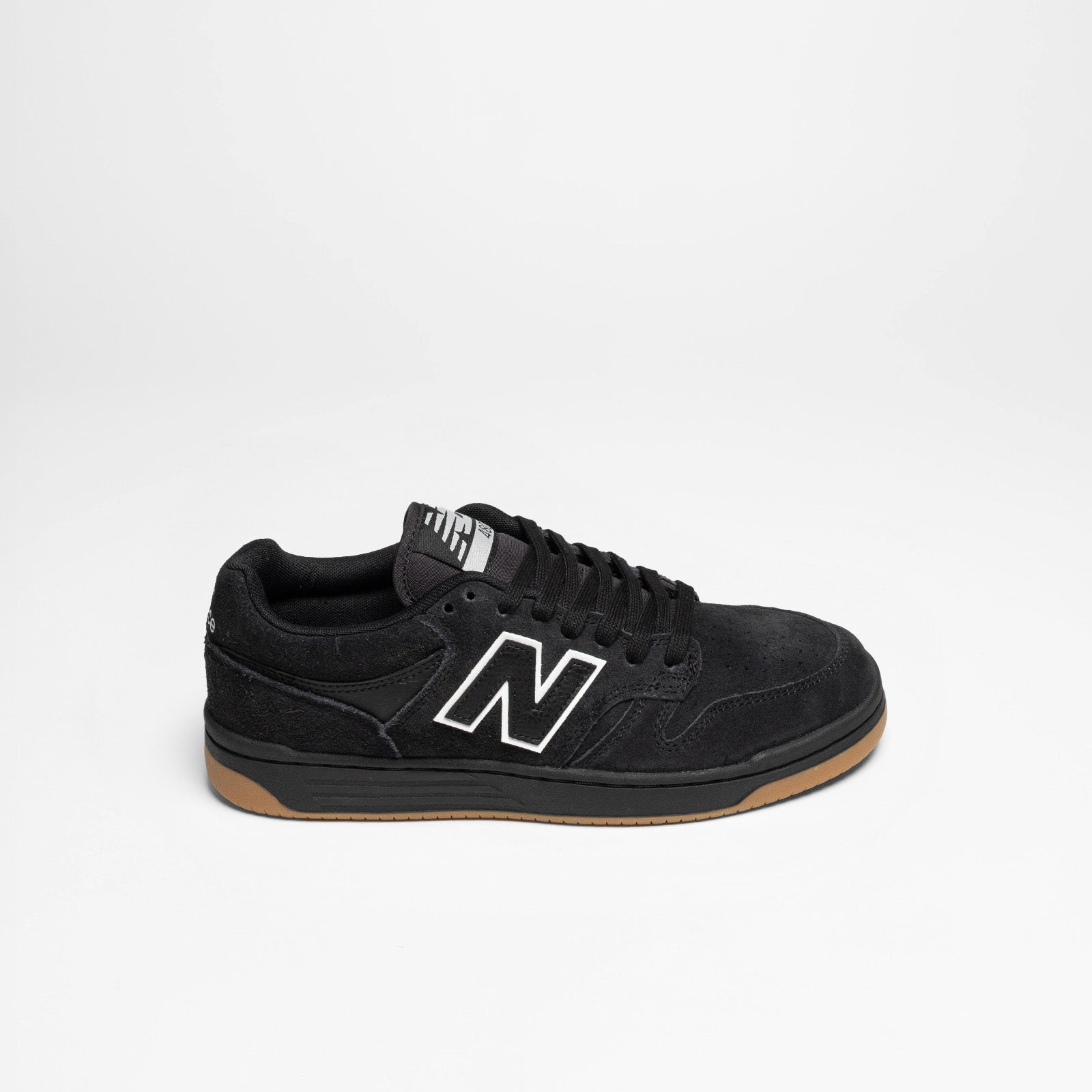 NM480 Black