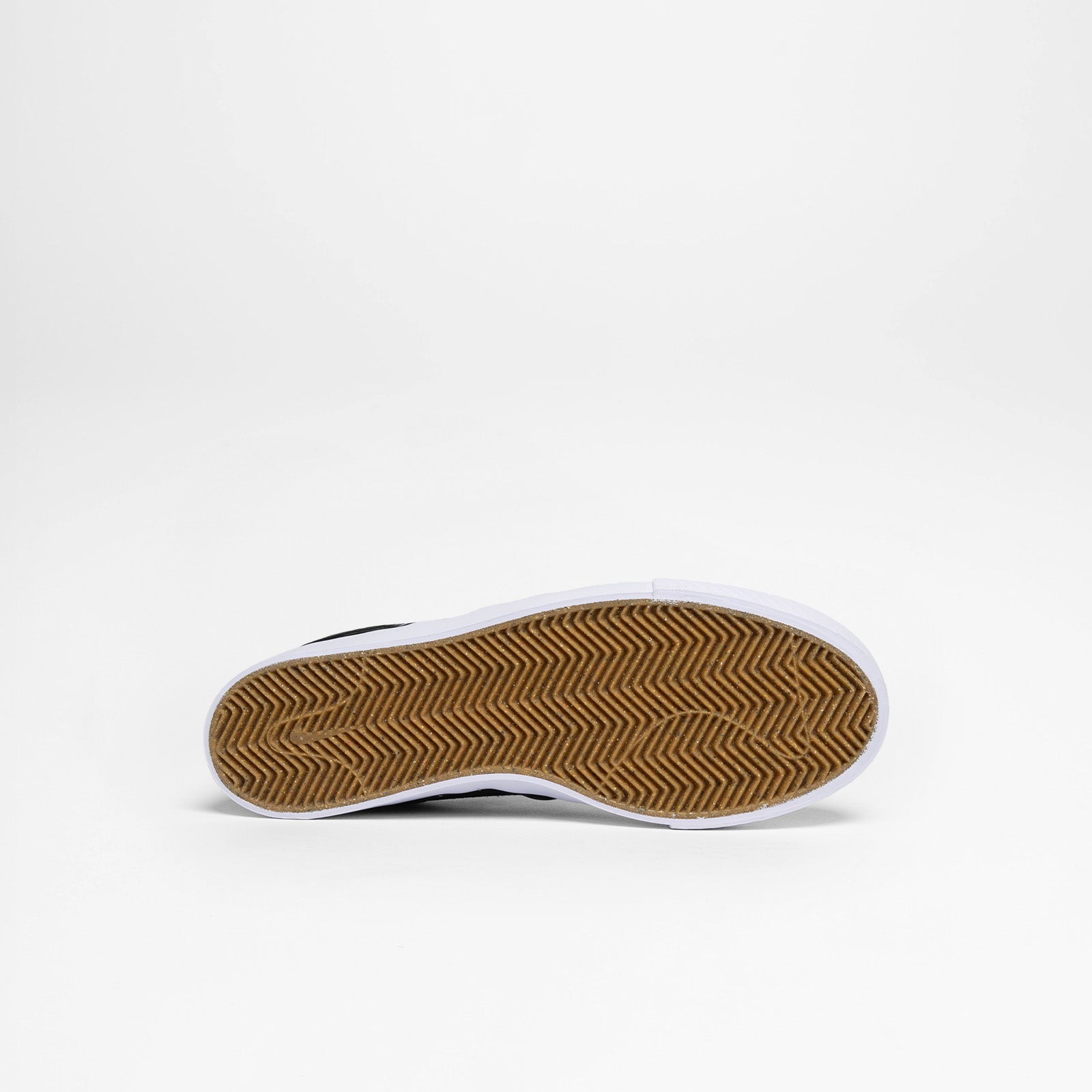 Janoski+ Slip Black