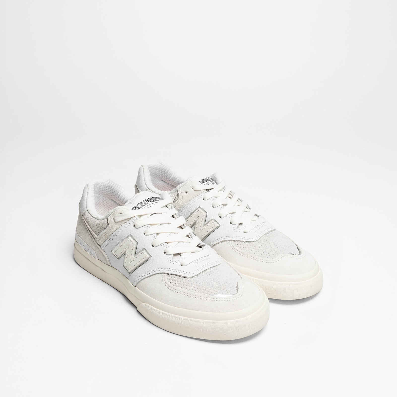 NM574 Vulc A&B