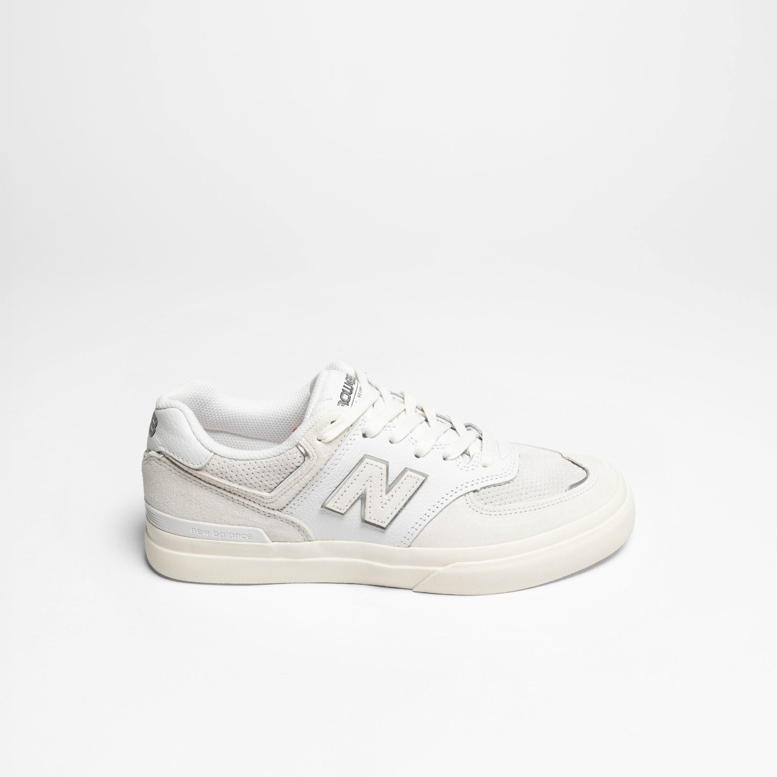 NM574 Vulc A&B