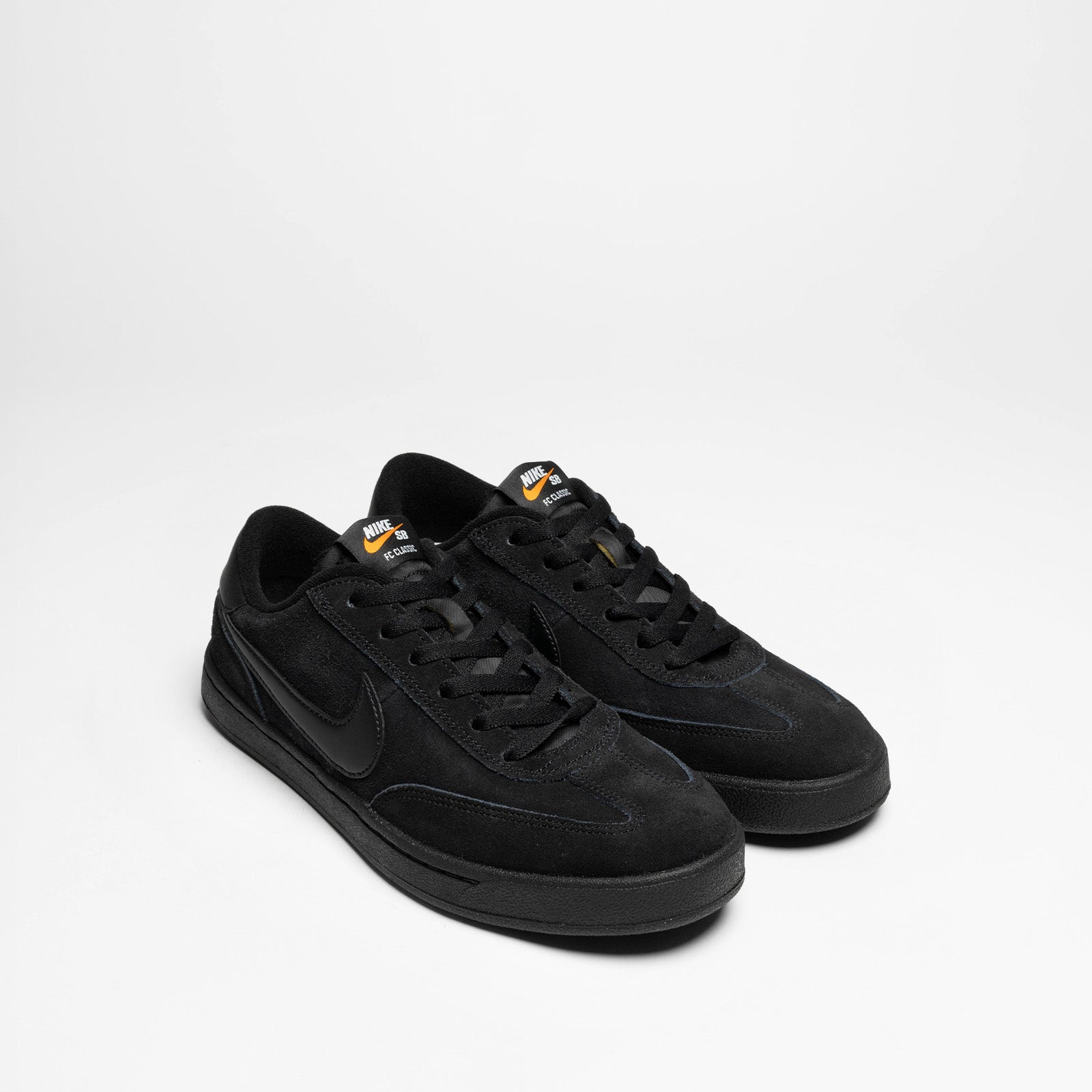 FC Classic Black Black