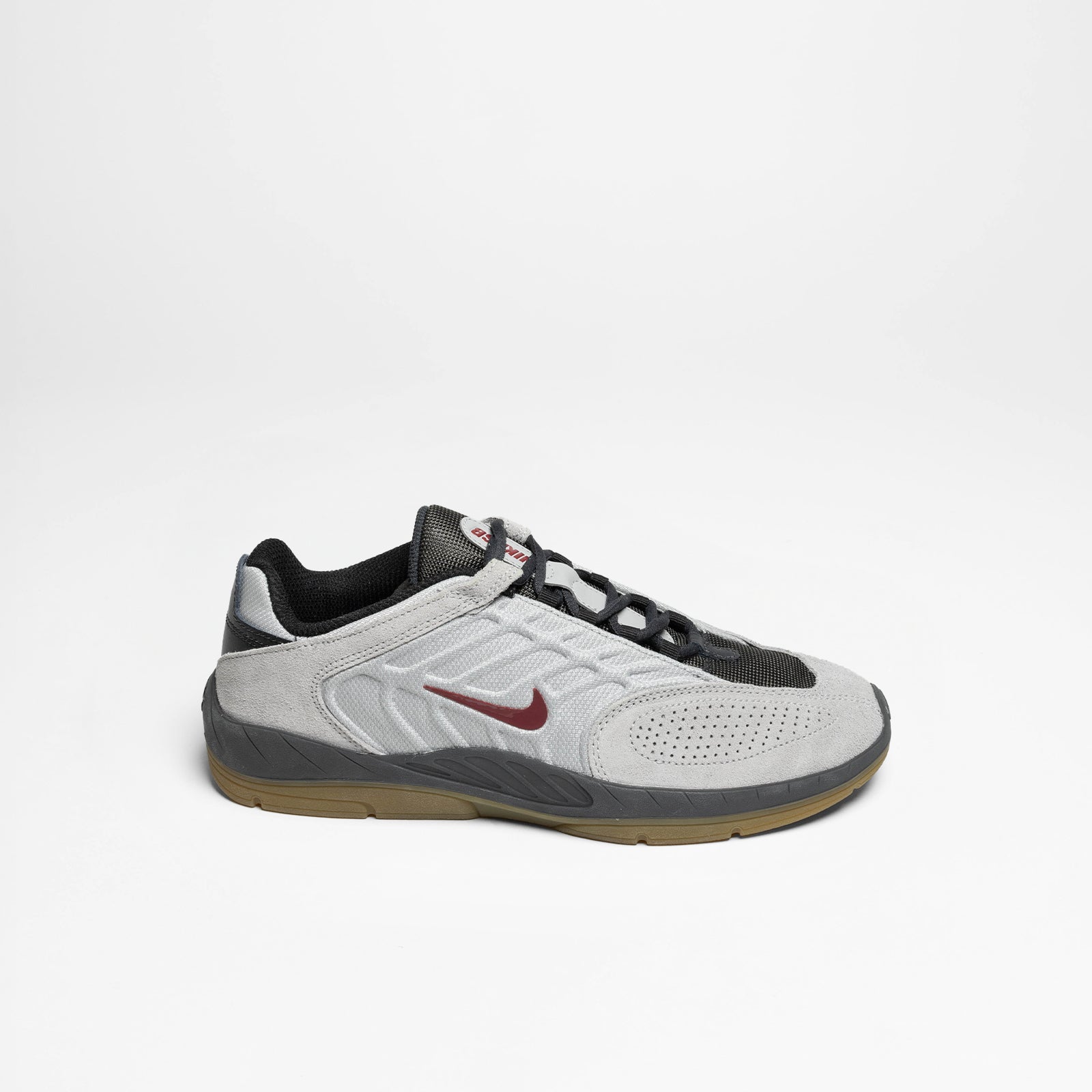 Vertebrae Lt Smoke Grey