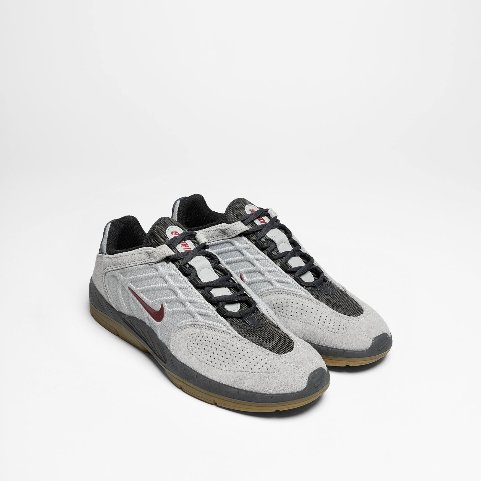Vertebrae Lt Smoke Grey