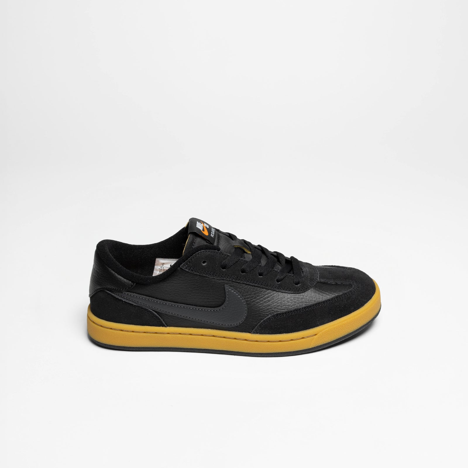 FC Classic Black Gum