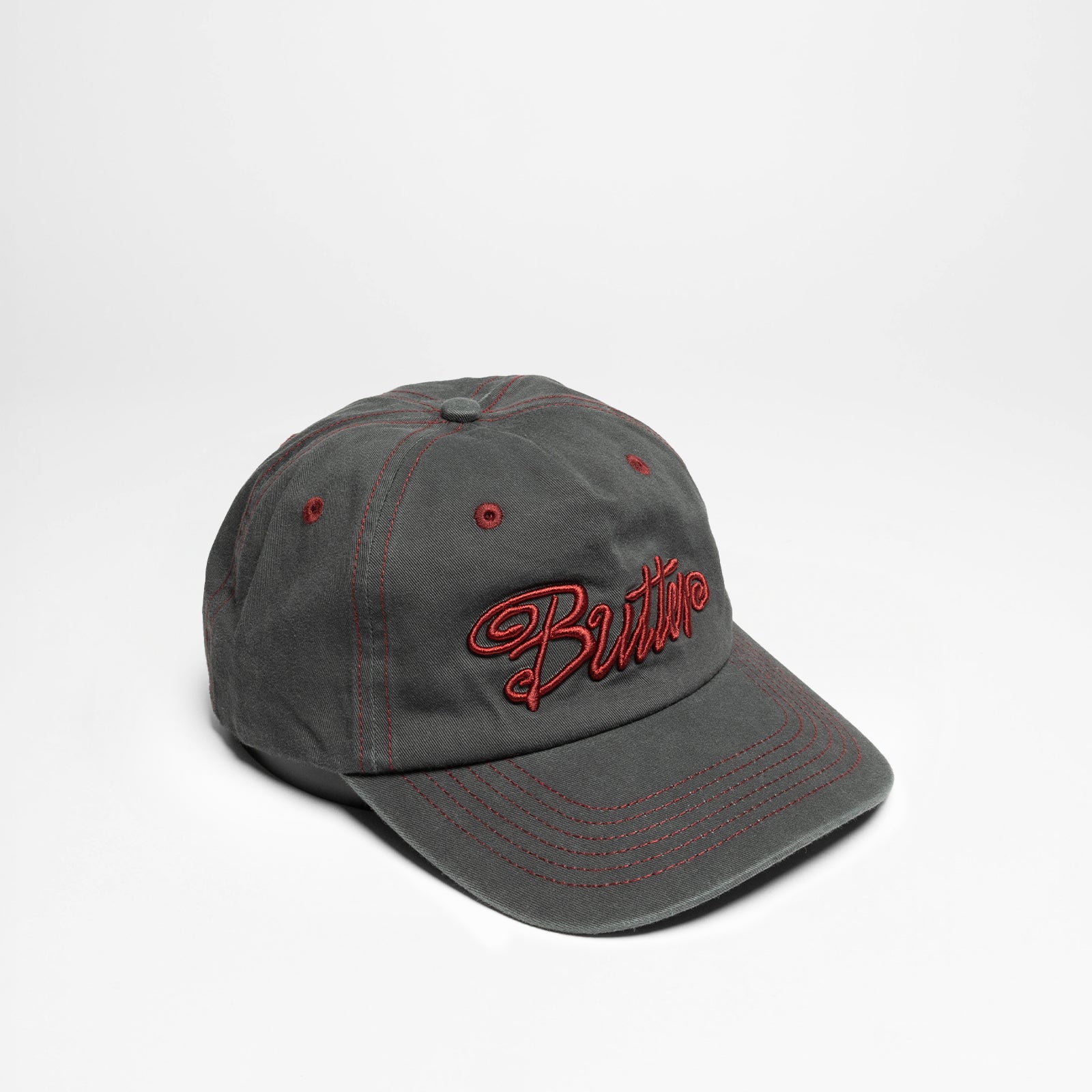 Jive Snapback Black
