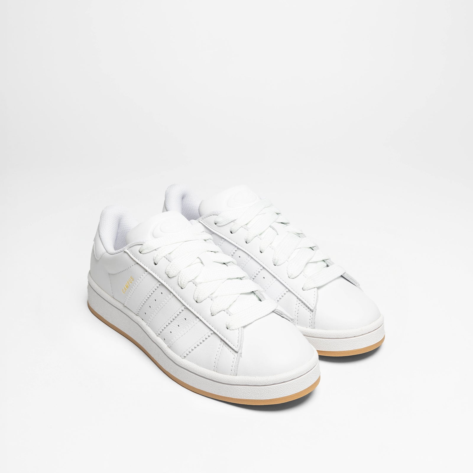 Campus 00s White White