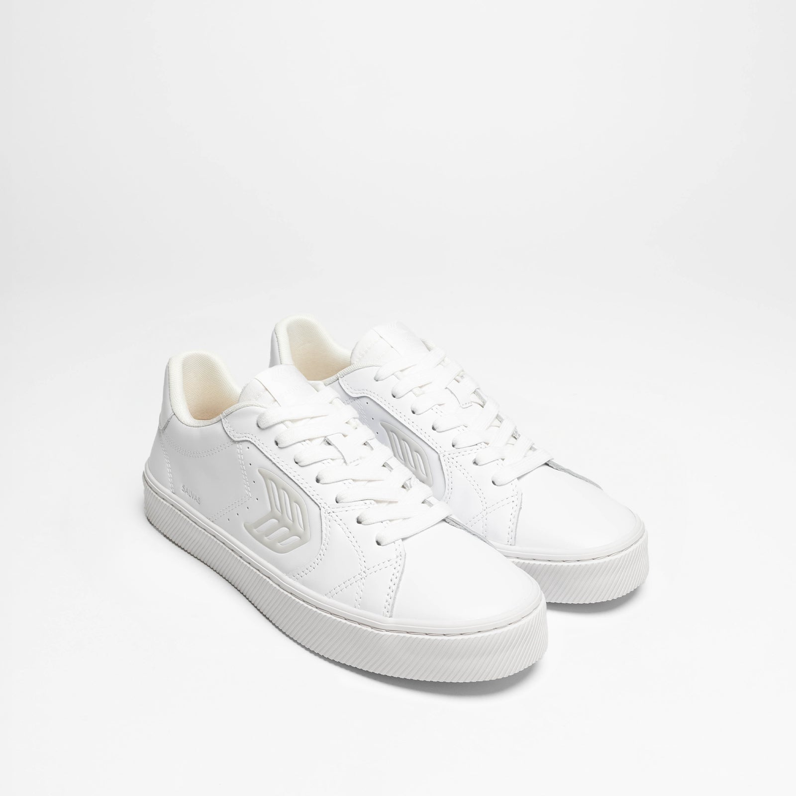 Salvas White