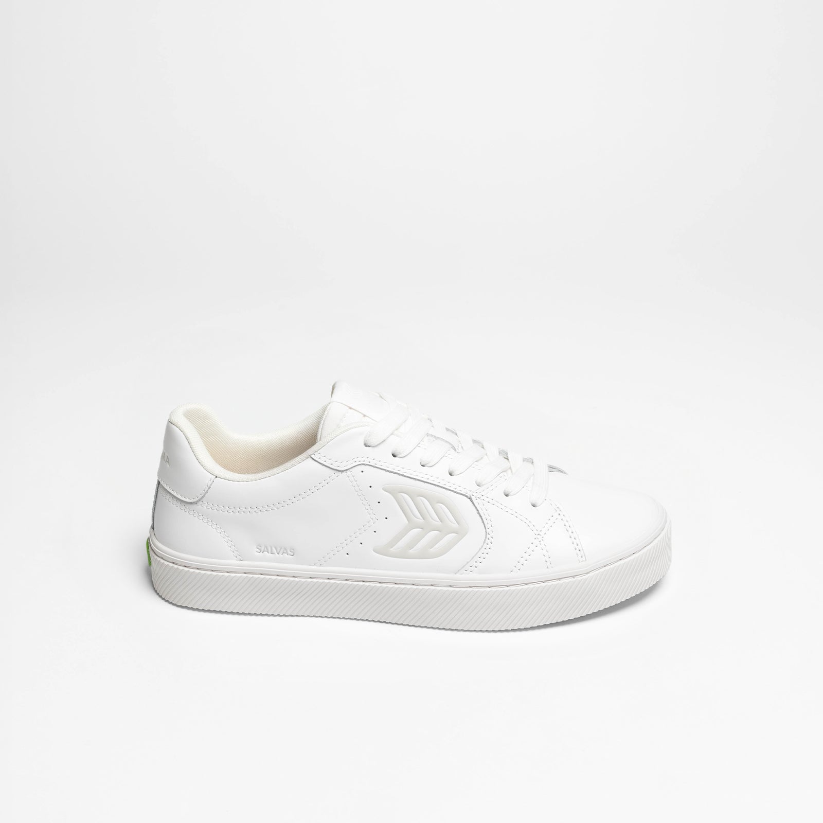 Salvas White