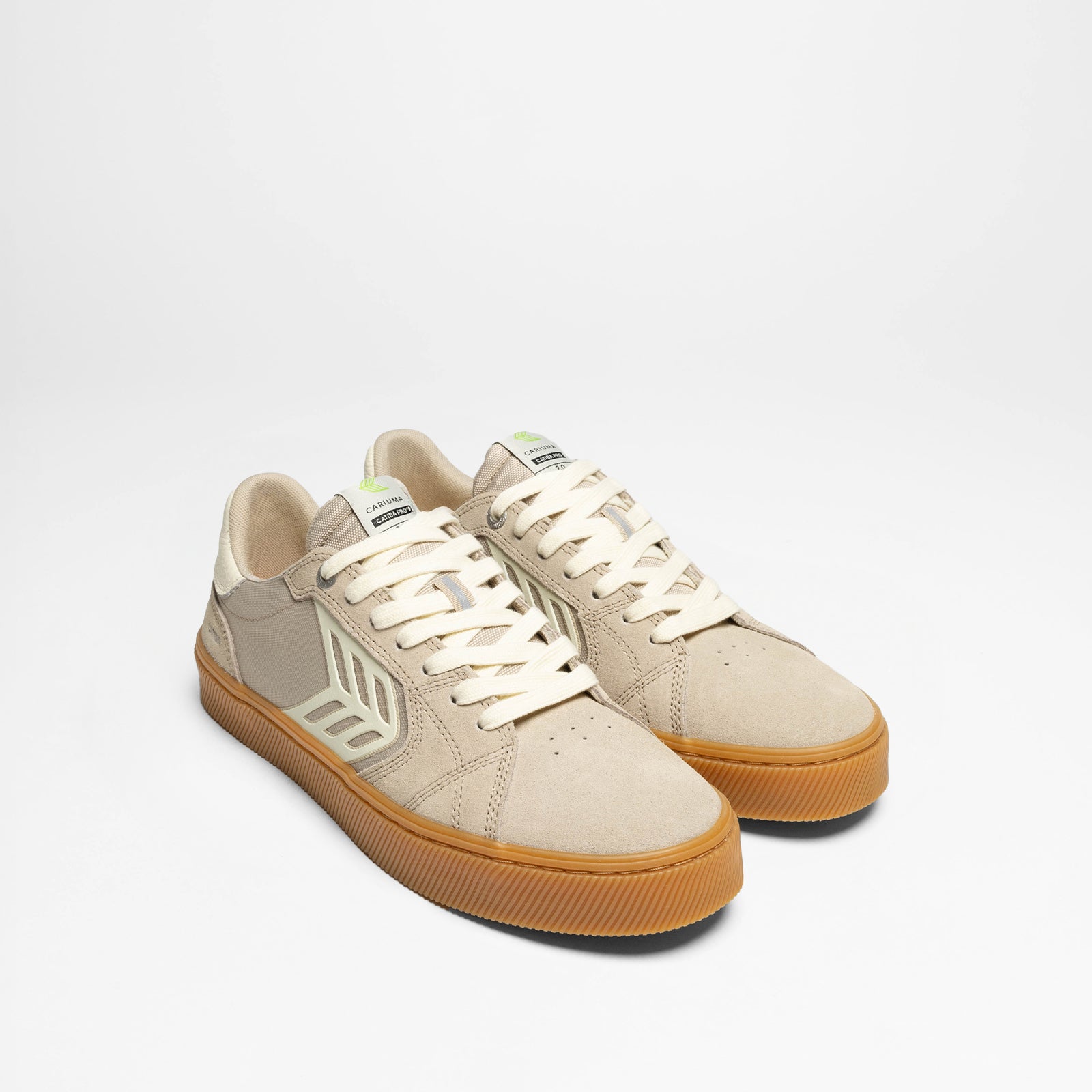 Catiba 2.0 Plaza Taupe Ivory