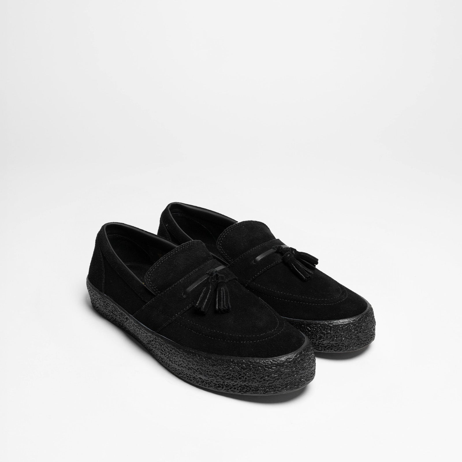 VM005 Loafer Black